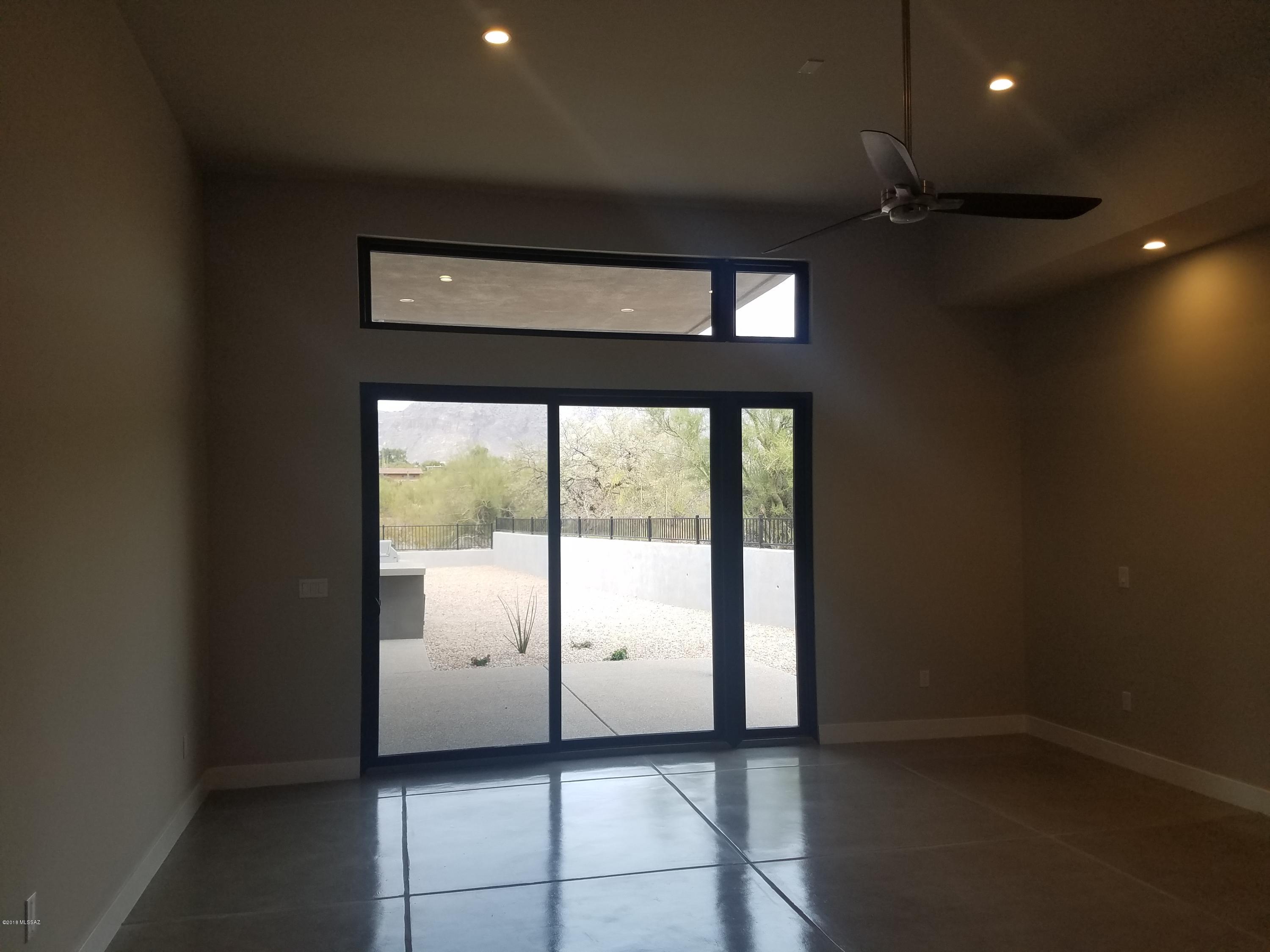 Catalina Foothills Estates NO. 3 - Residential