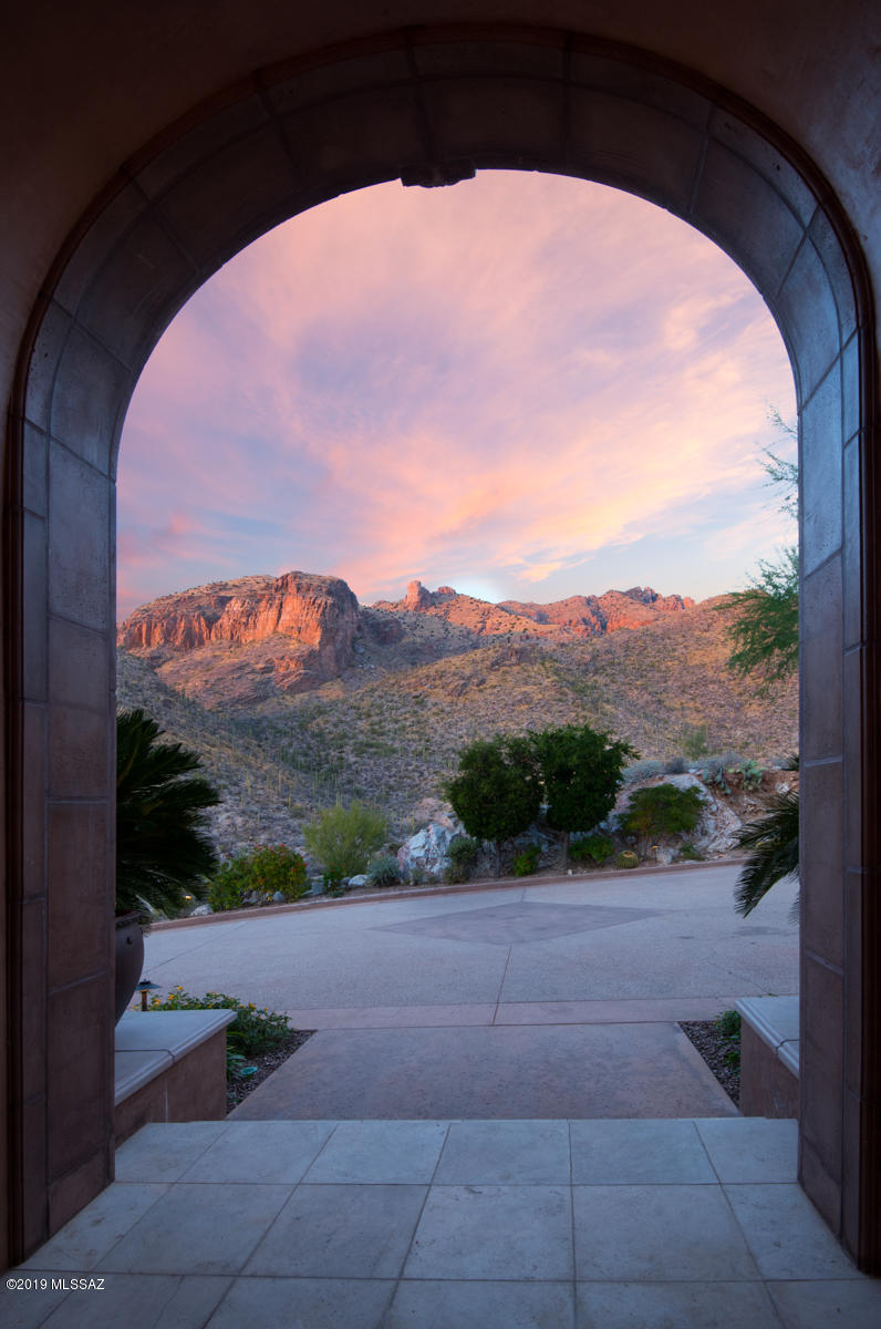 Canyons (The) - Residential