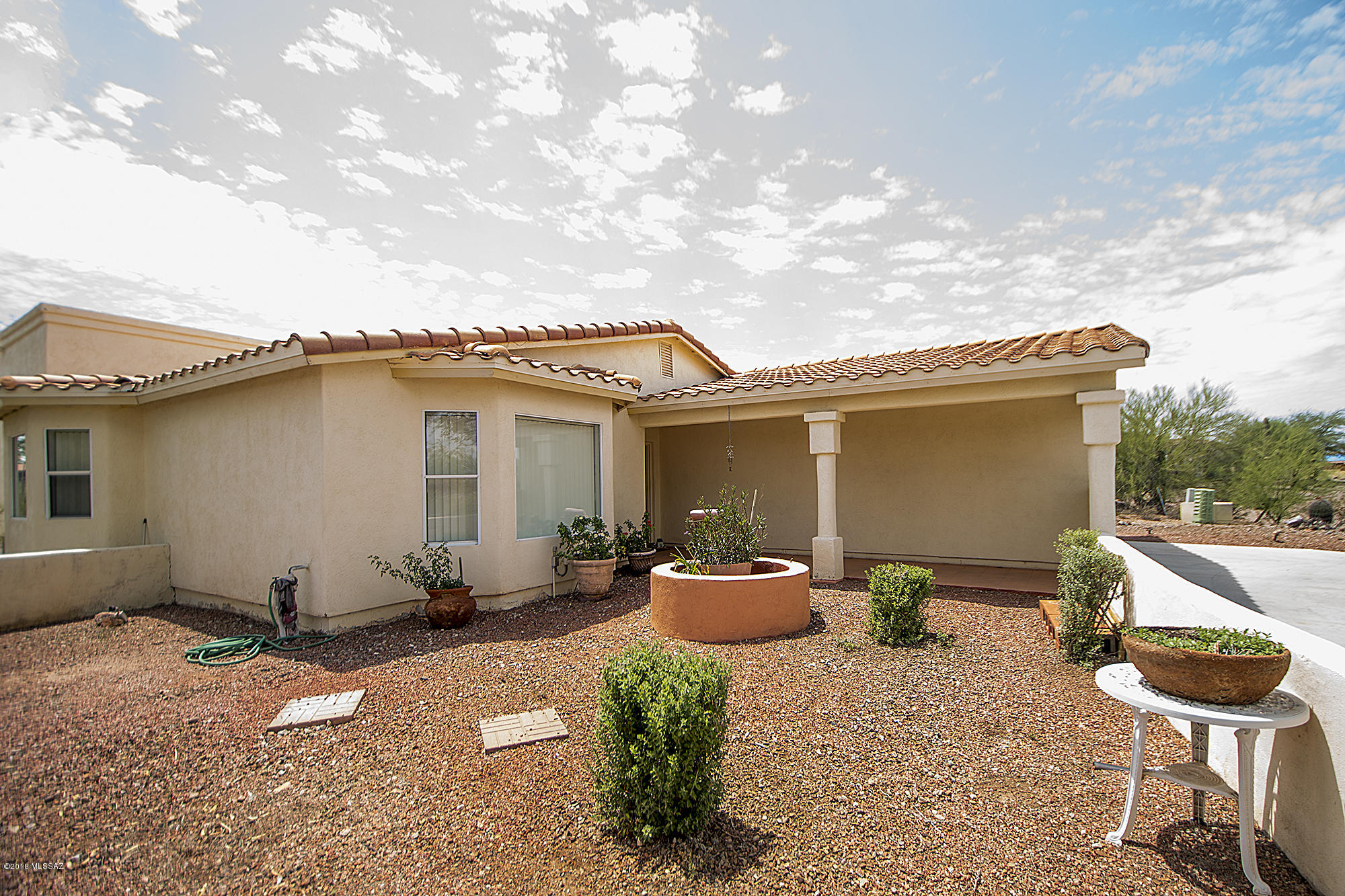 Ruston Trails - Residential