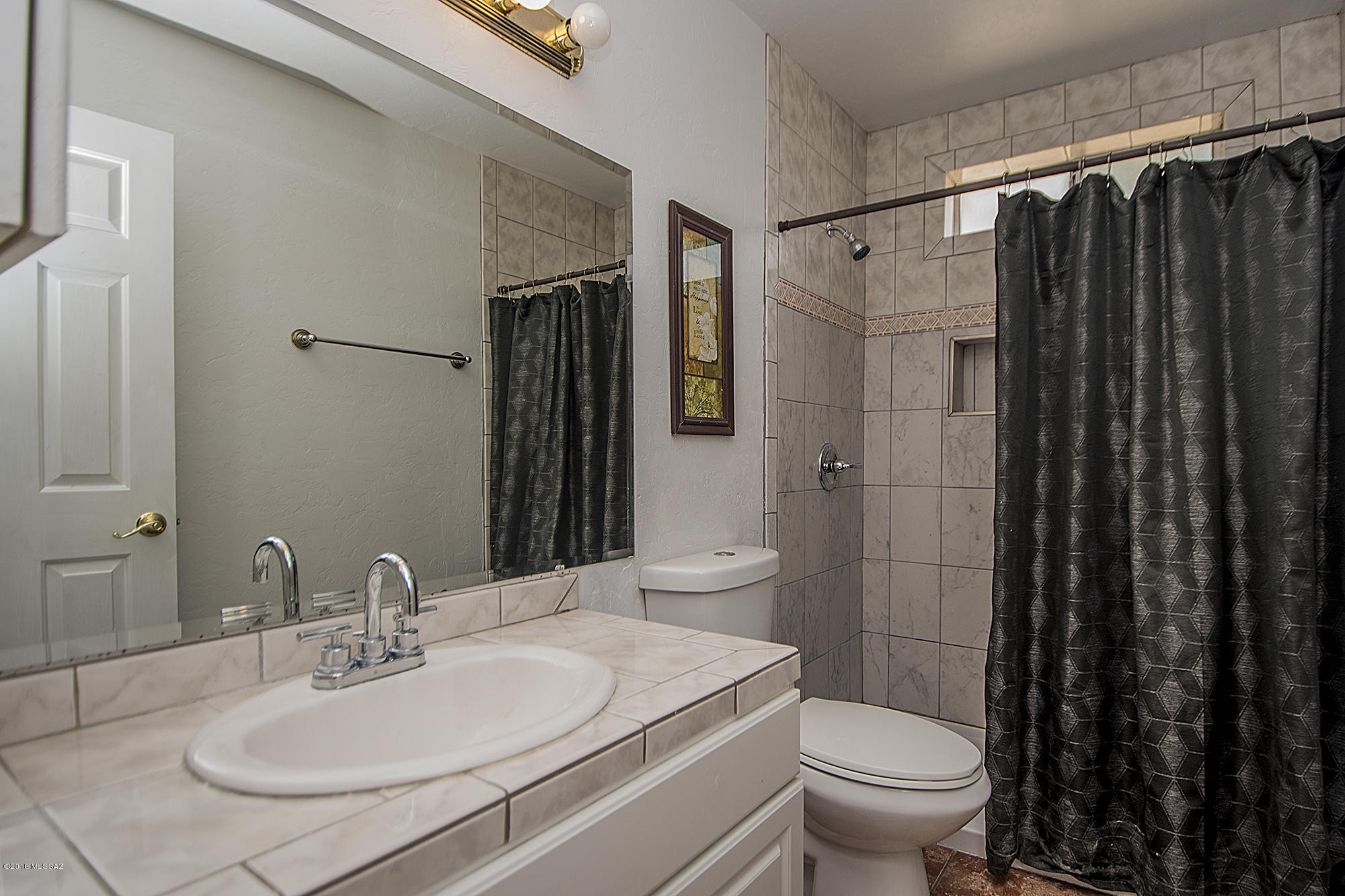 Ruston Trails - Residential
