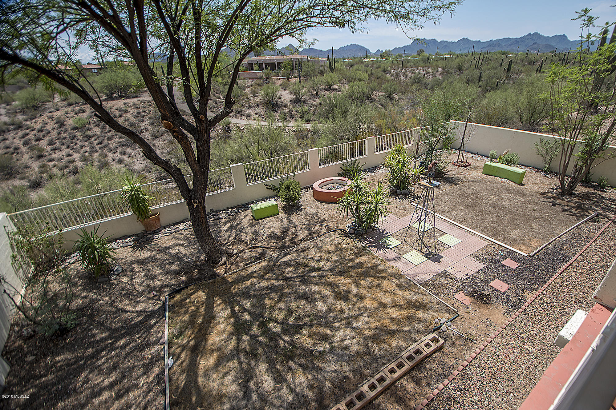 Ruston Trails - Residential