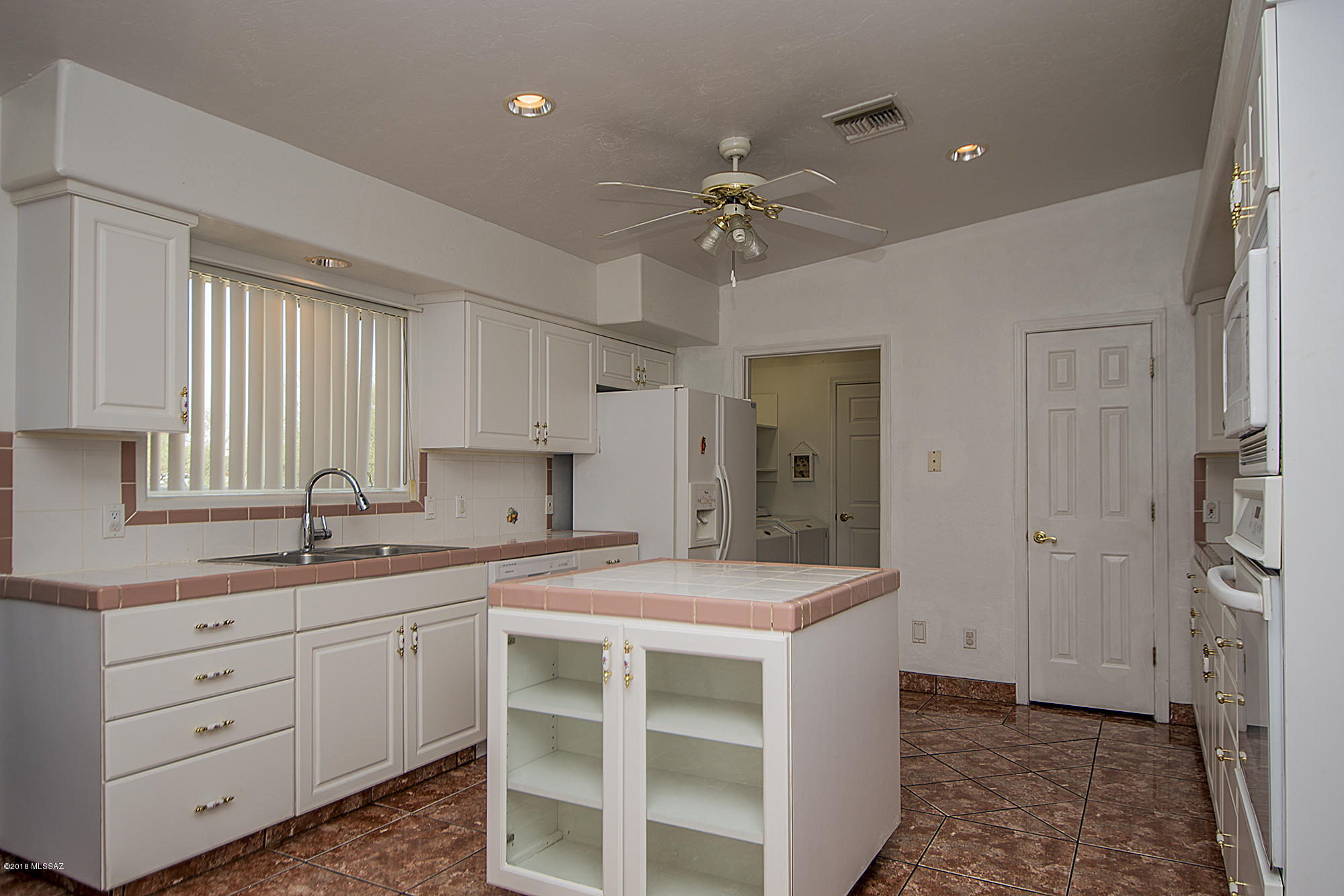 Ruston Trails - Residential