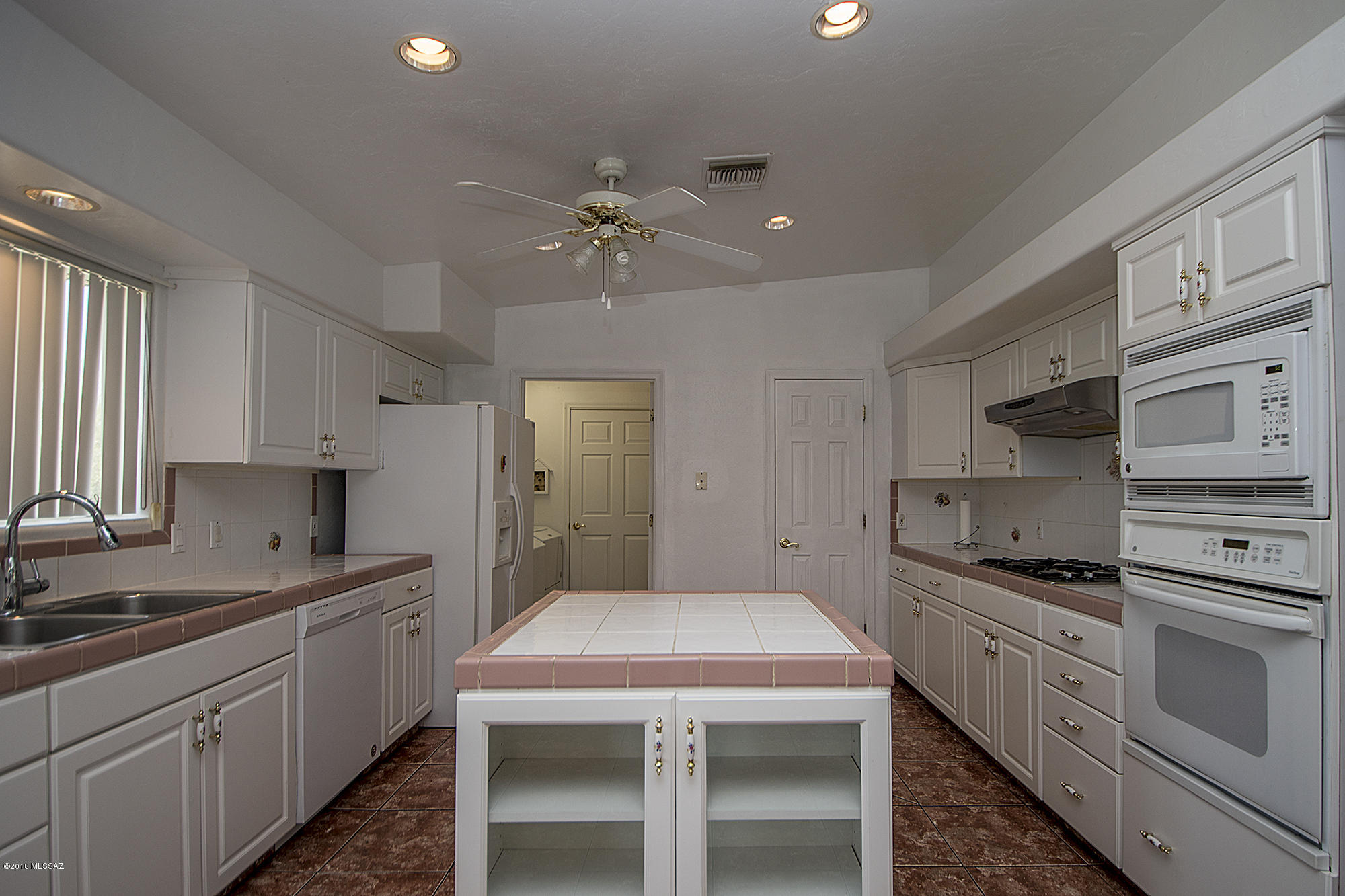 Ruston Trails - Residential
