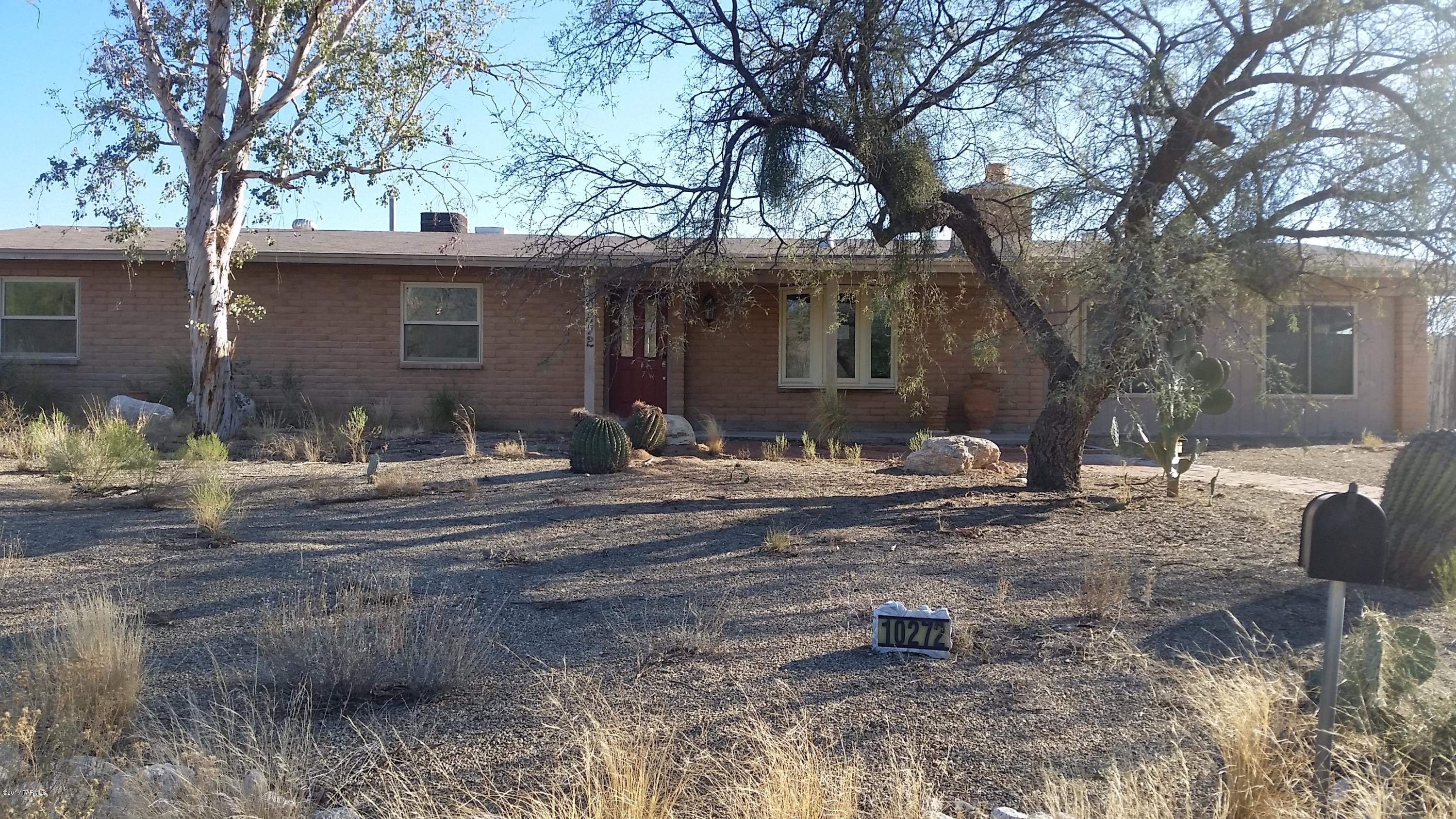 Rancho Sierra (147-298) - Residential