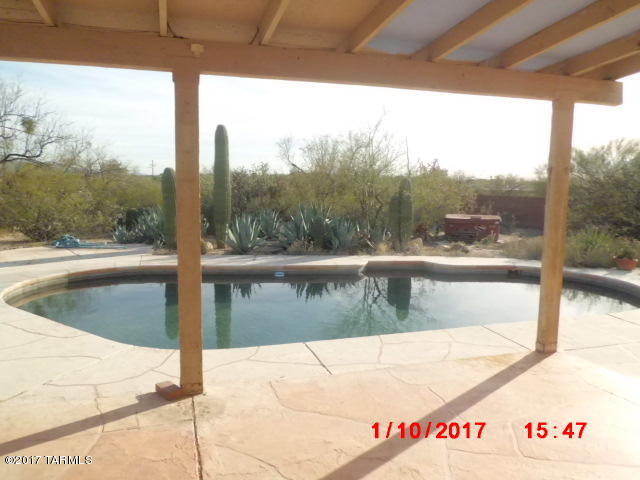 Rancho Sierra (147-298) - Residential