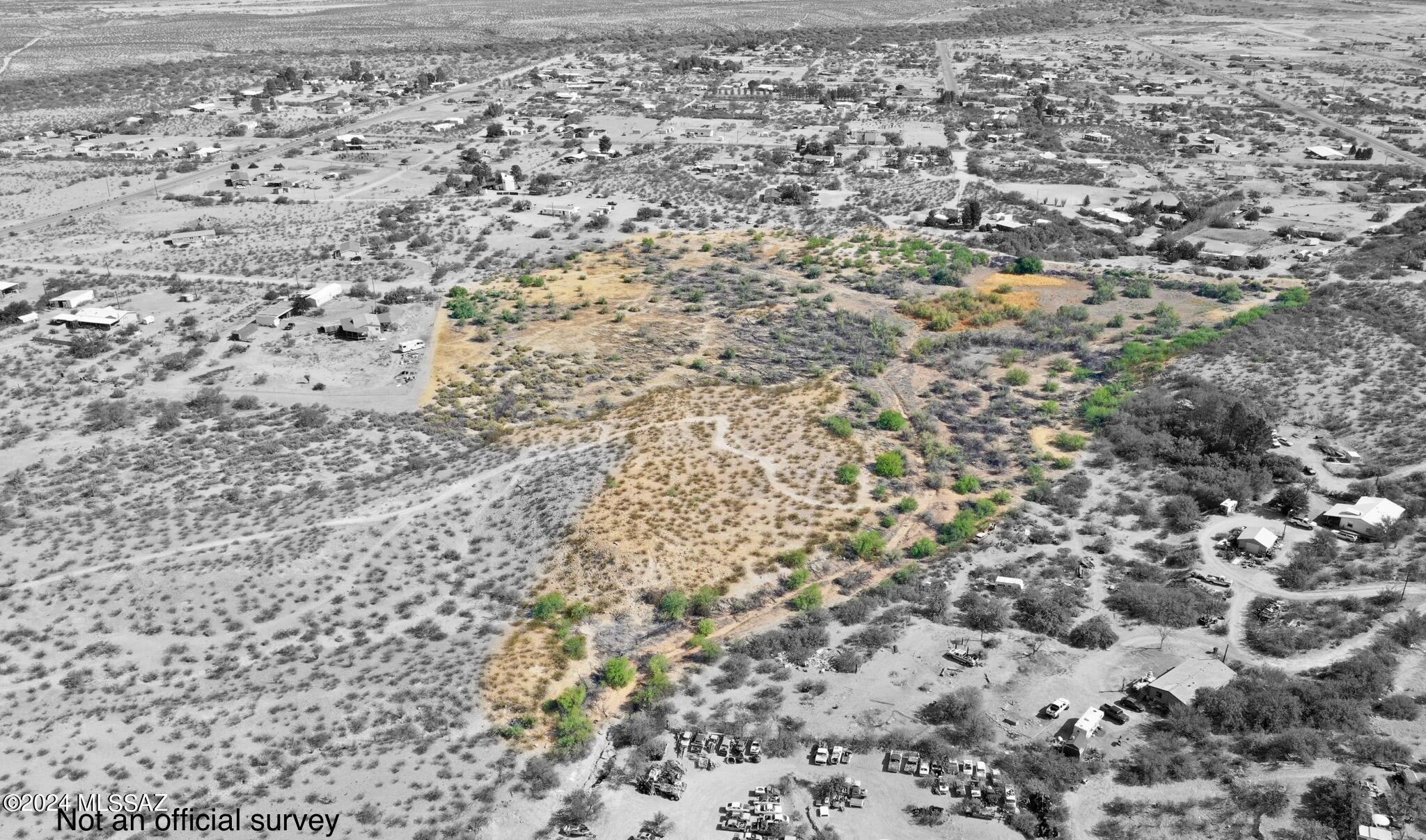 Other/Unknown - Land