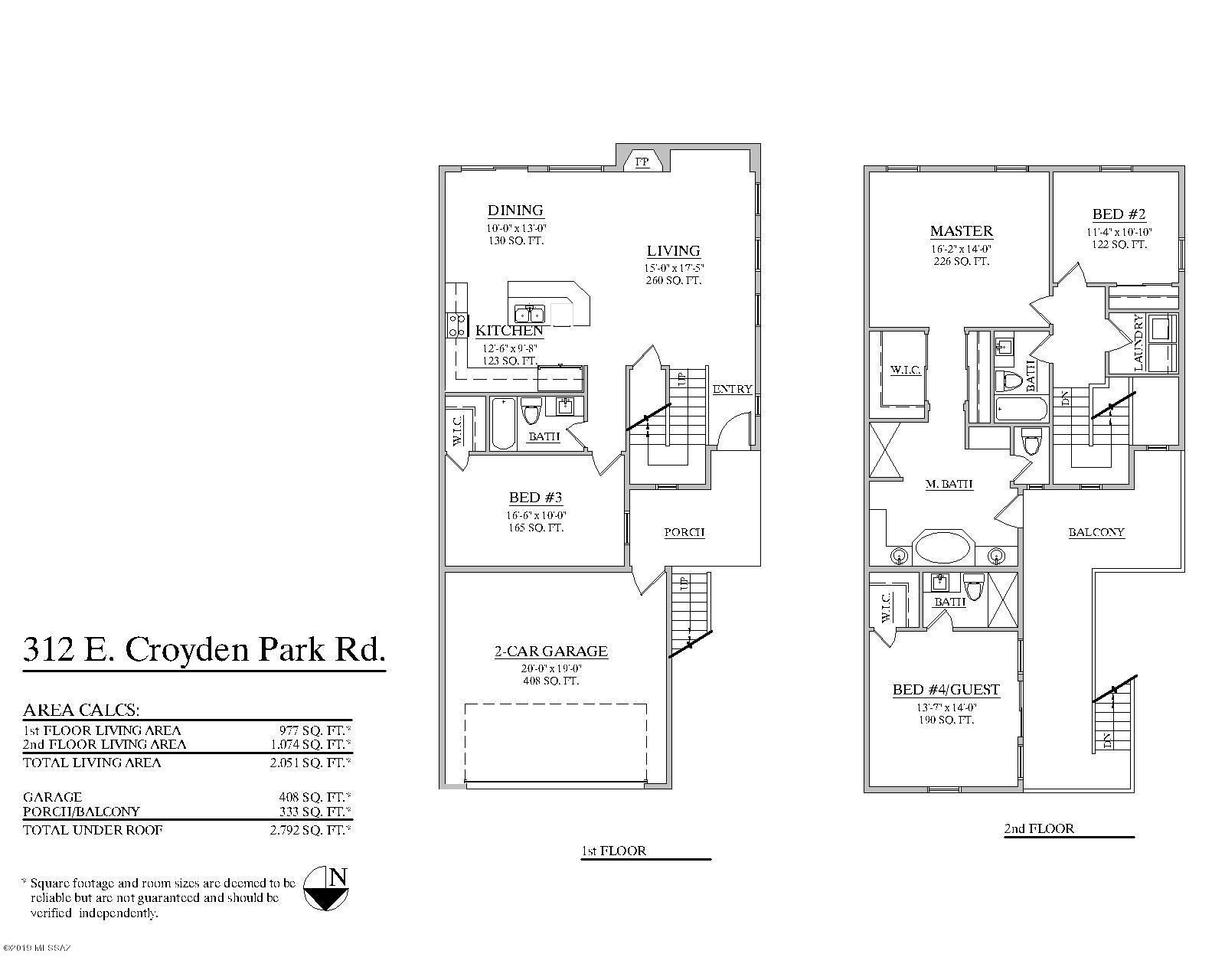 Miramonte at the River (1-163) - Residential