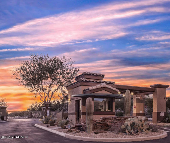 Heritage Highlands VI at Dove Mountain (977-1146) - Residential