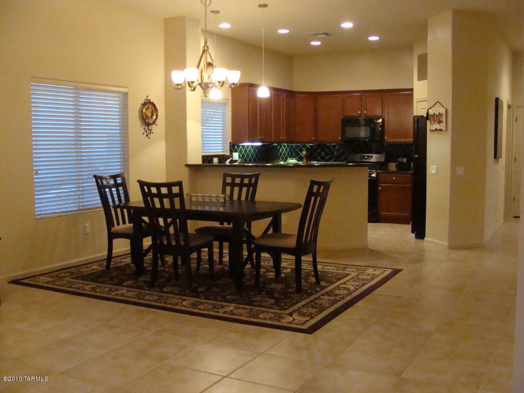 Heritage Highlands VI at Dove Mountain (977-1146) - Residential