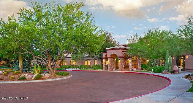 Heritage Highlands VI at Dove Mountain (977-1146) - Residential
