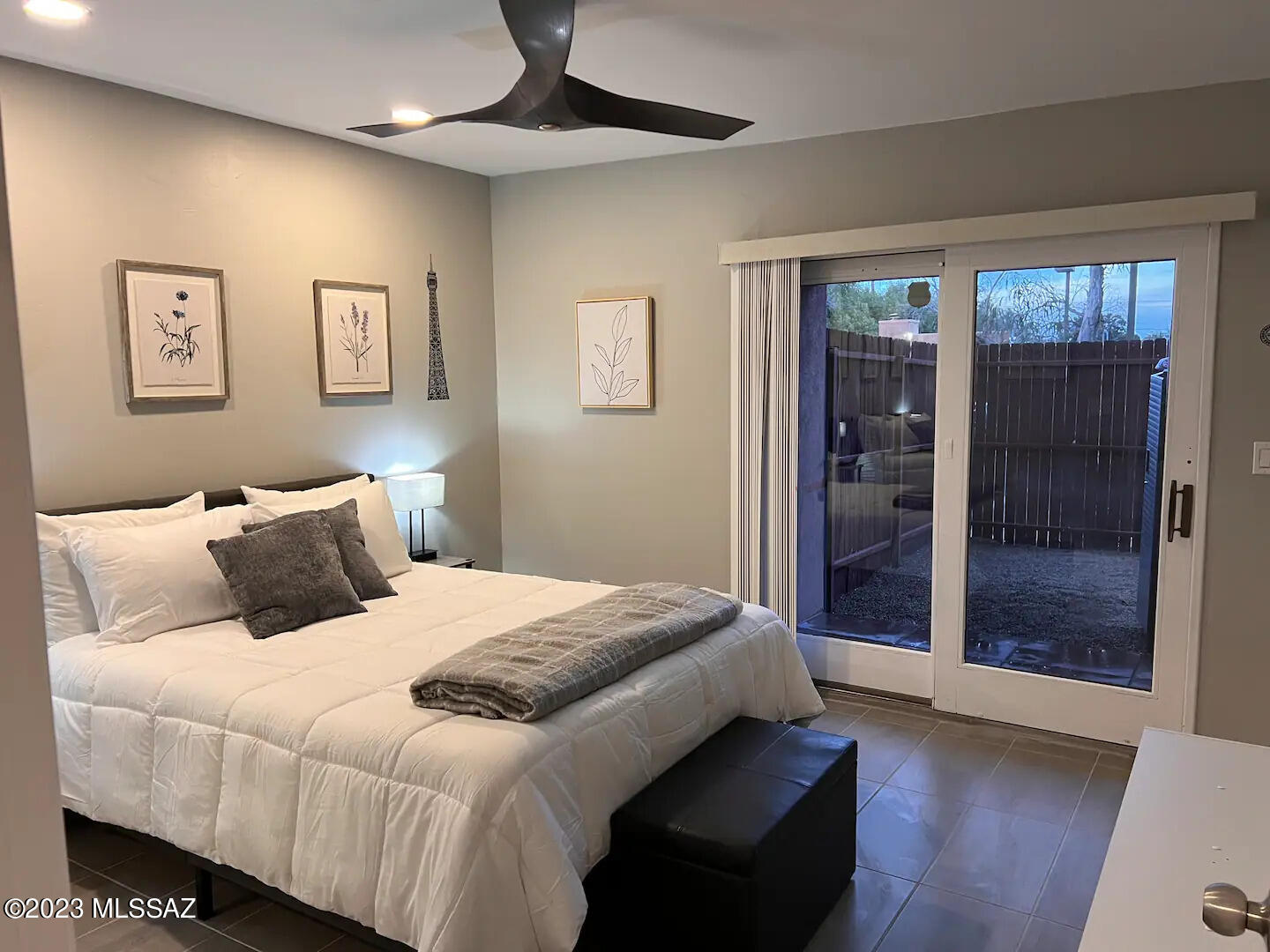 Hedrick Acreage NO 2 - Residential Income