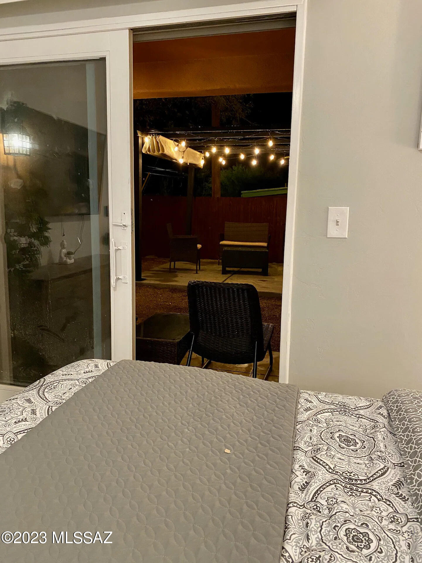 Hedrick Acreage NO 2 - Residential Income