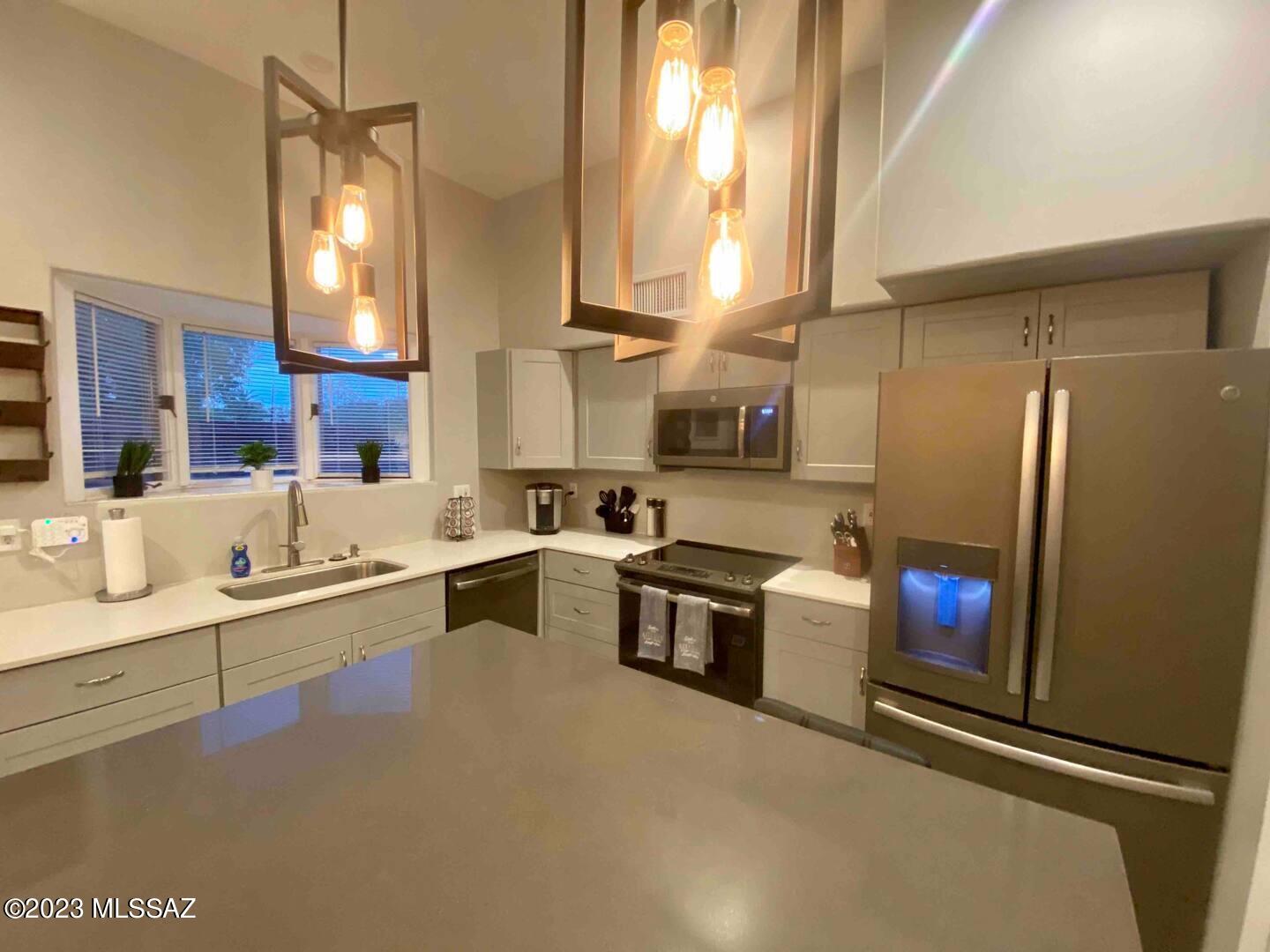 Hedrick Acreage NO 2 - Residential Income