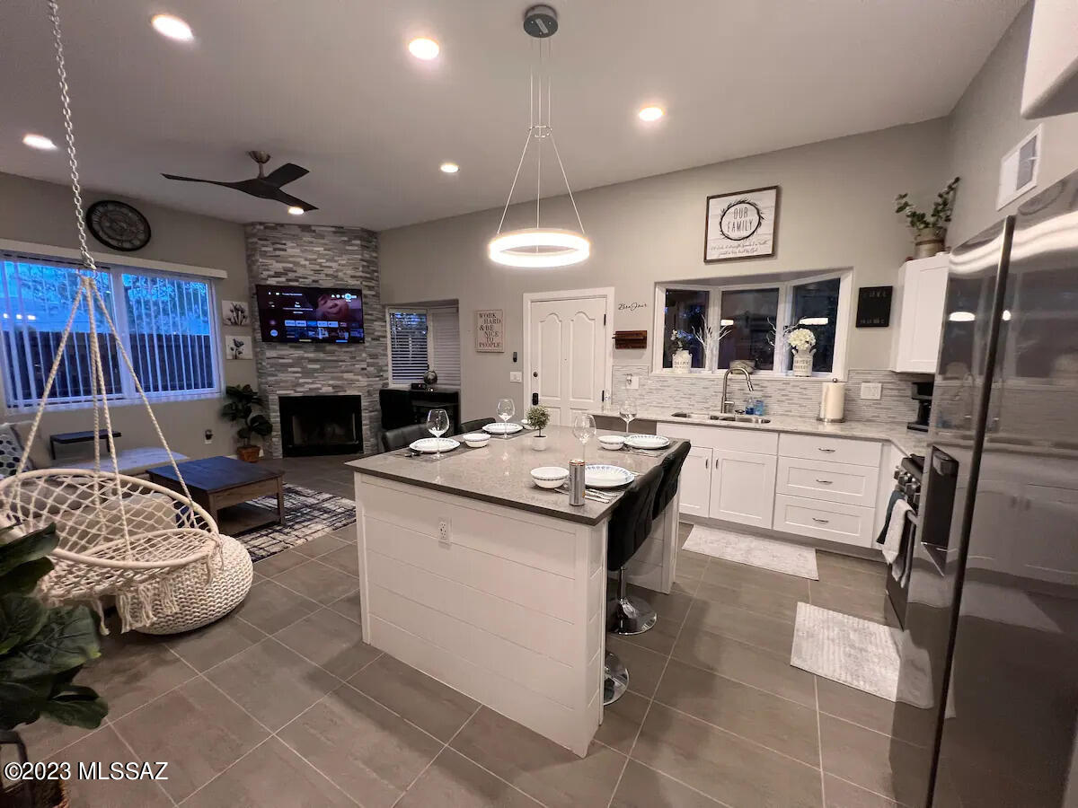 Hedrick Acreage NO 2 - Residential Income