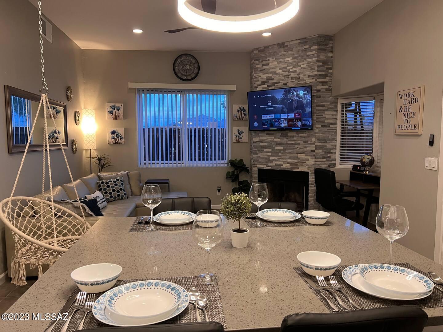 Hedrick Acreage NO 2 - Residential Income