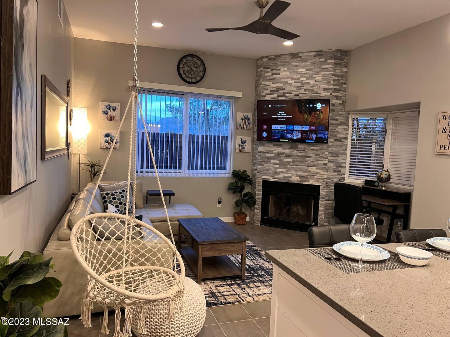 Hedrick Acreage NO 2 - Residential Income