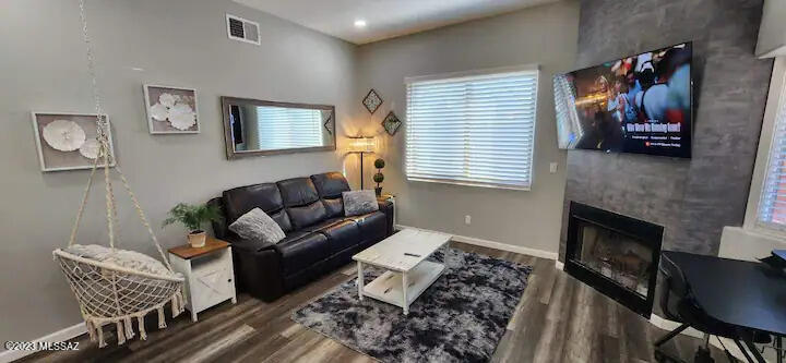 Hedrick Acreage NO 2 - Residential Income