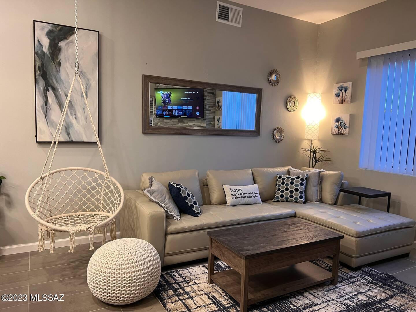 Hedrick Acreage NO 2 - Residential Income