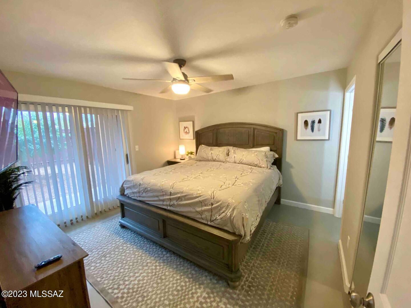 Hedrick Acreage NO 2 - Residential Income