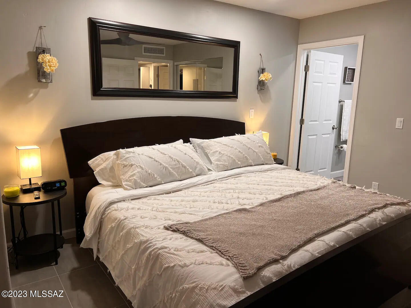 Hedrick Acreage NO 2 - Residential Income
