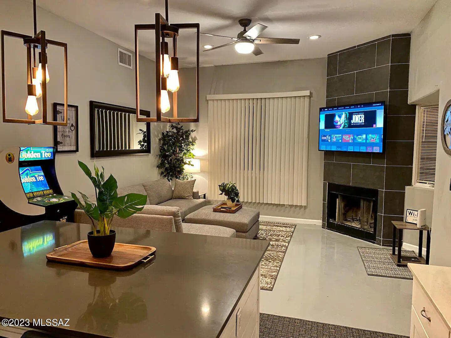 Hedrick Acreage NO 2 - Residential Income