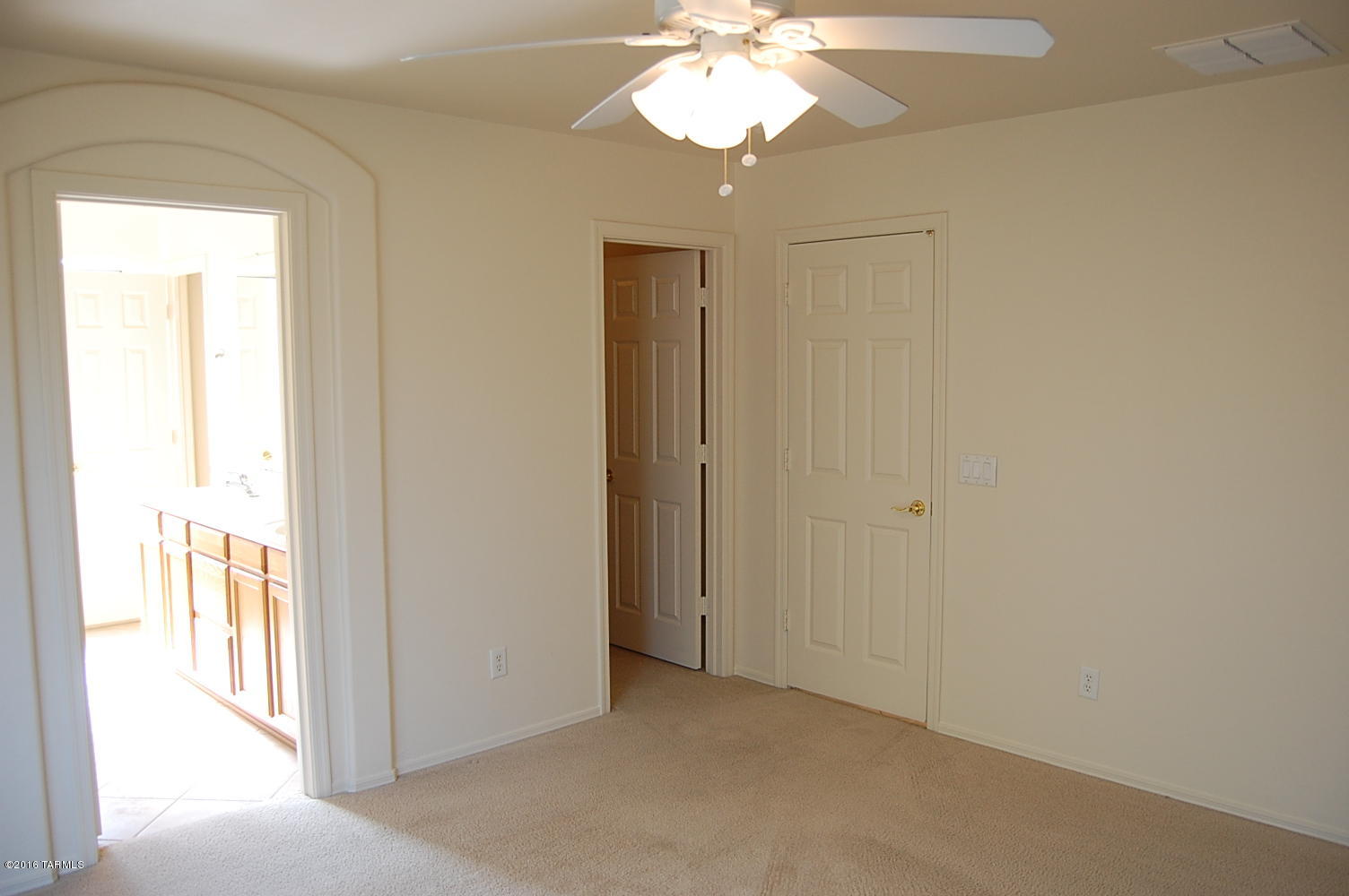 Sarnoff Ridge - Residential