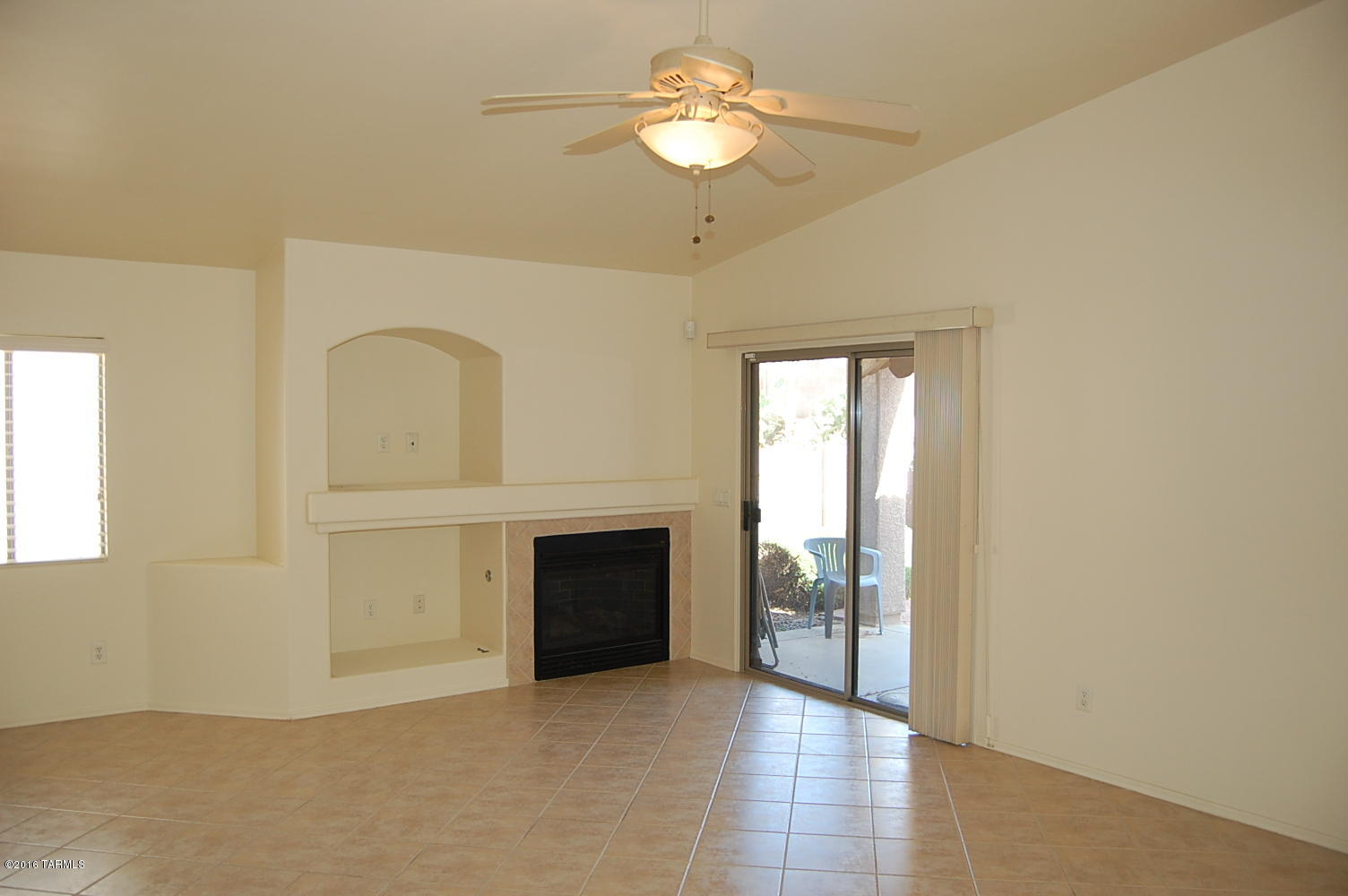 Sarnoff Ridge - Residential