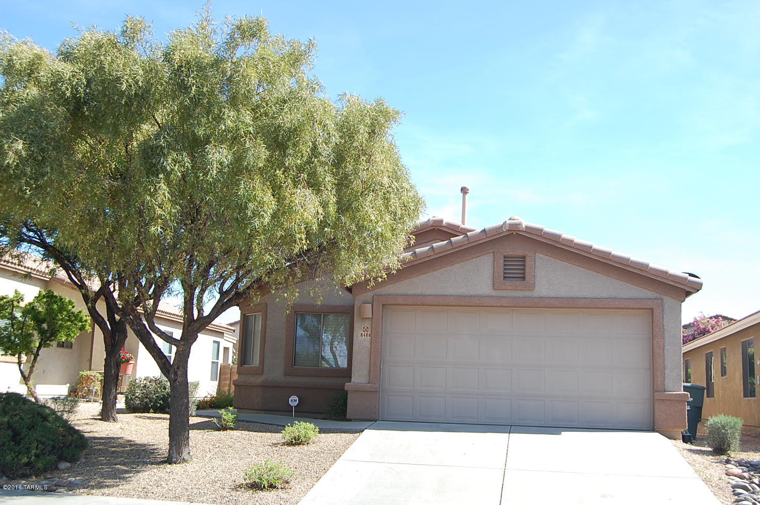 Sarnoff Ridge - Residential