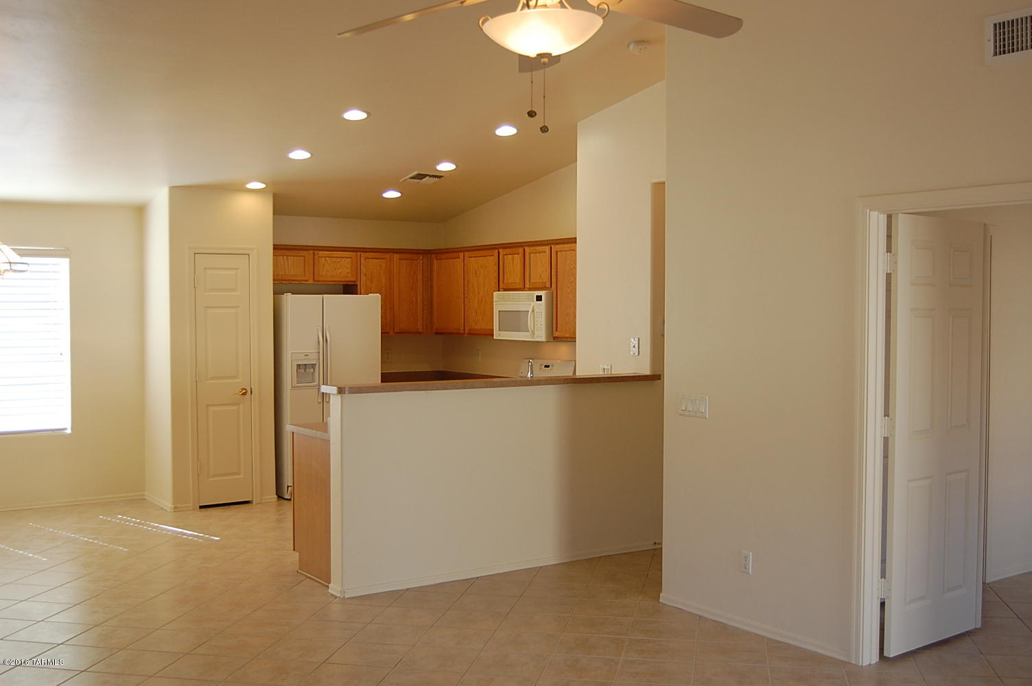 Sarnoff Ridge - Residential