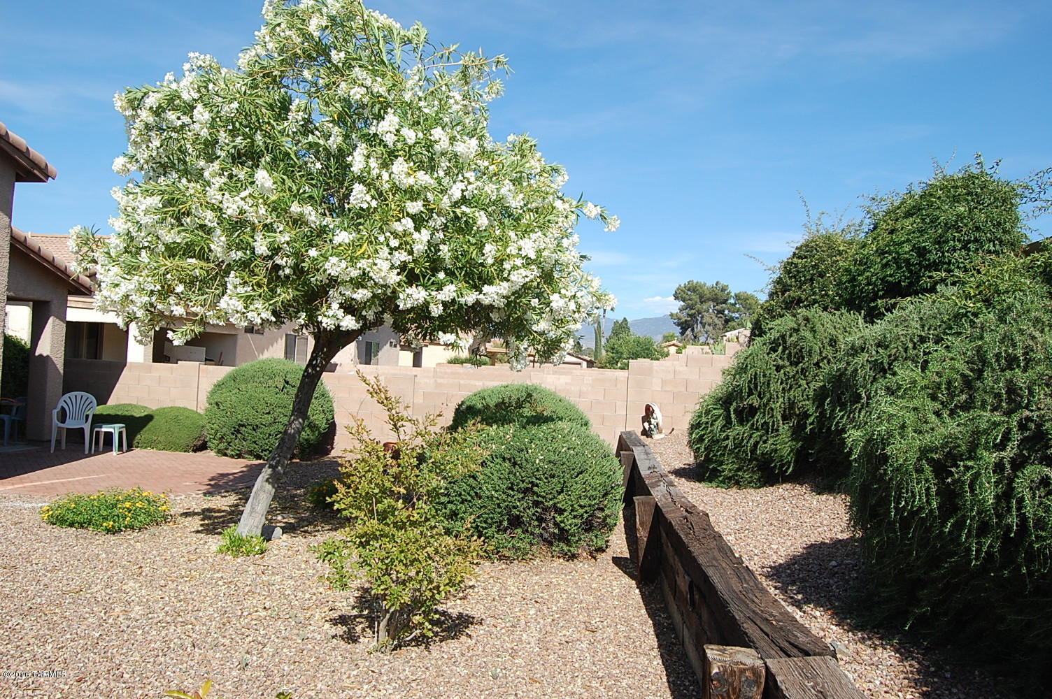 Sarnoff Ridge - Residential