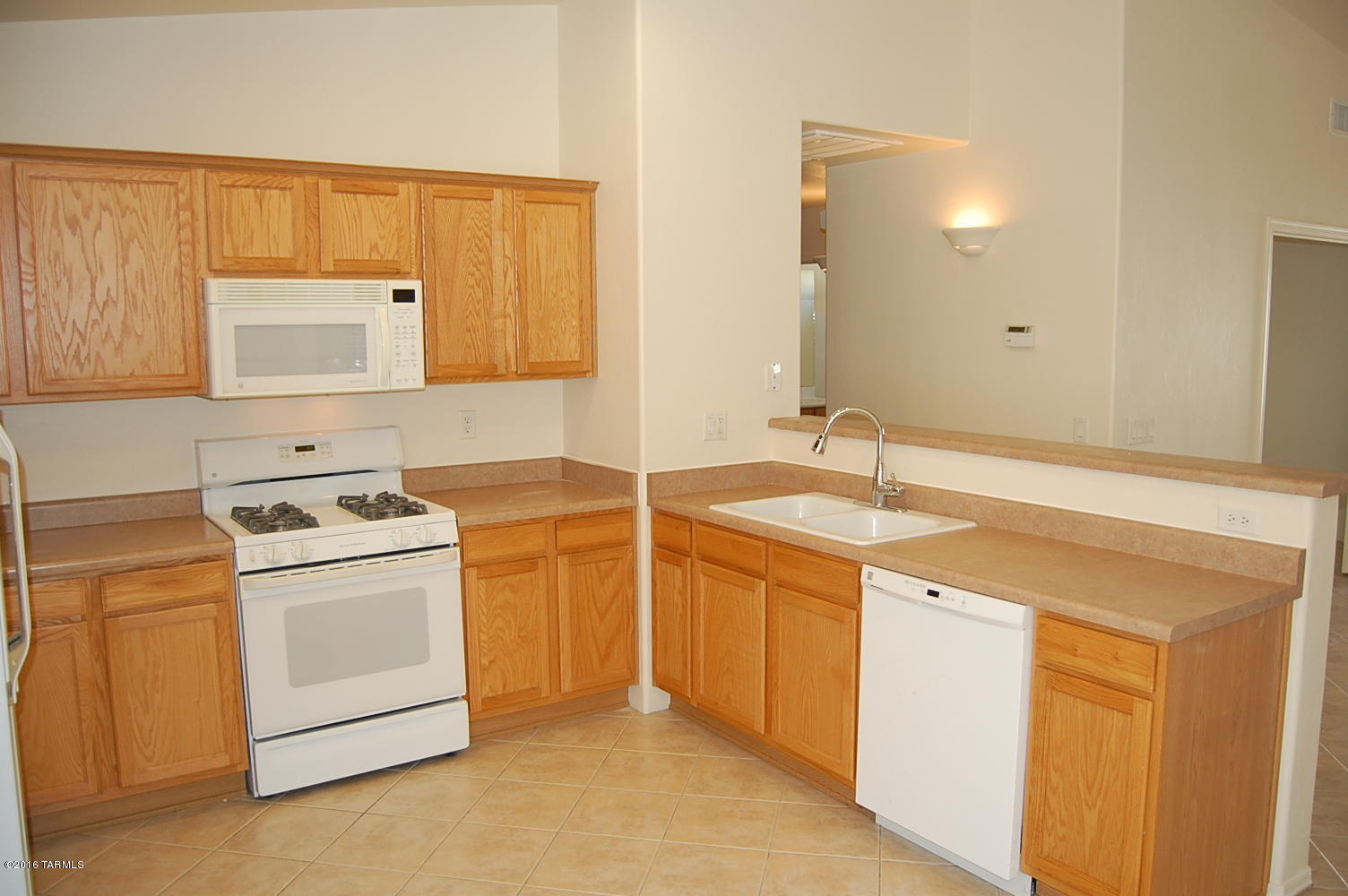 Sarnoff Ridge - Residential