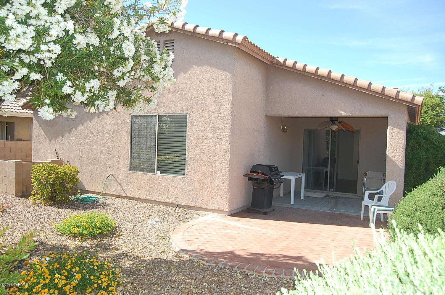 Sarnoff Ridge - Residential