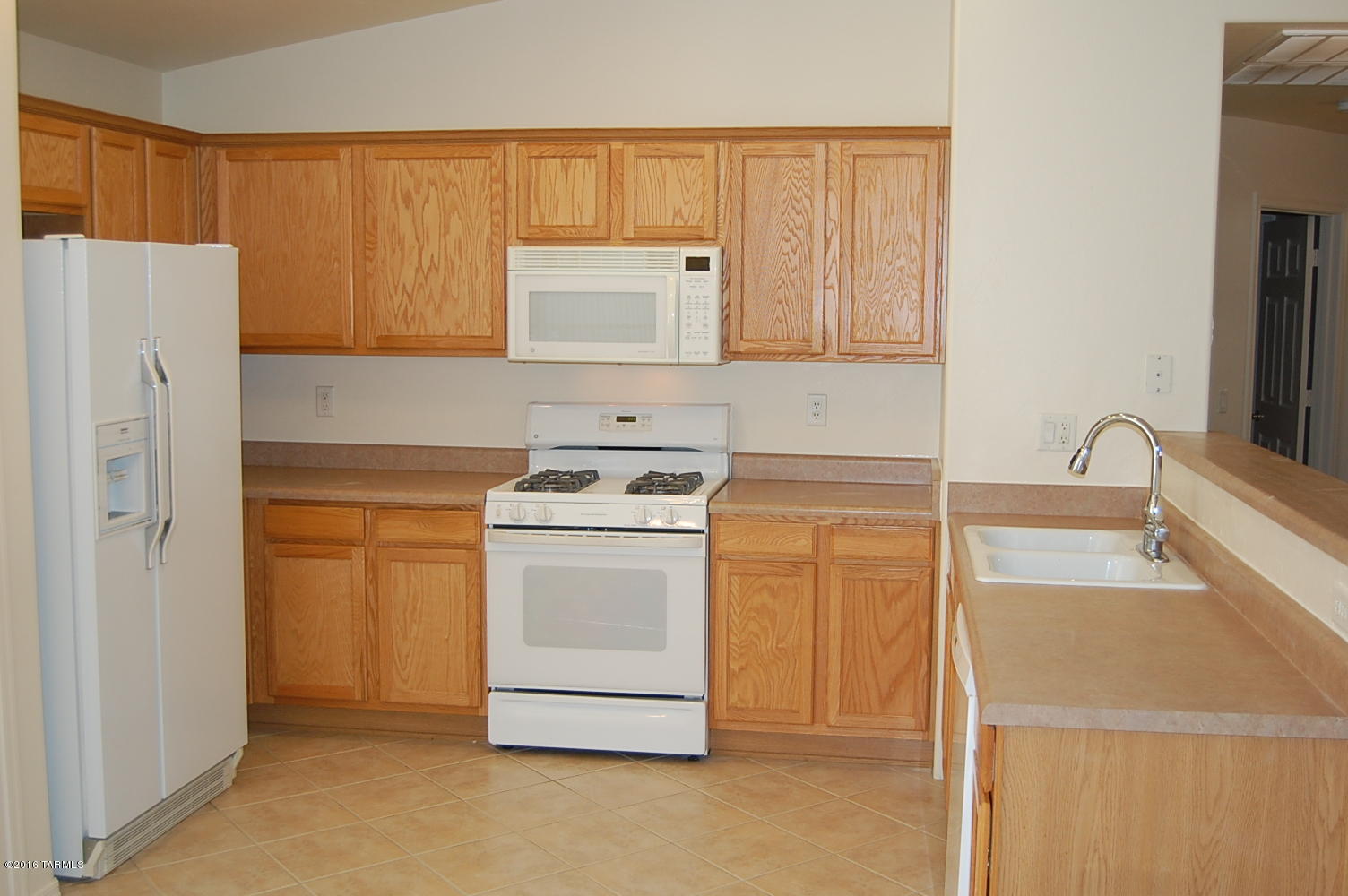 Sarnoff Ridge - Residential