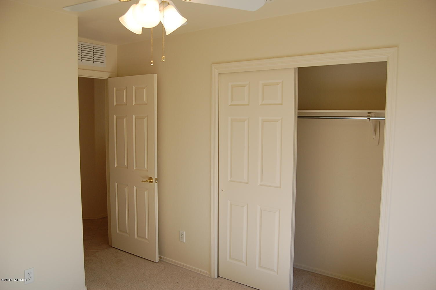 Sarnoff Ridge - Residential