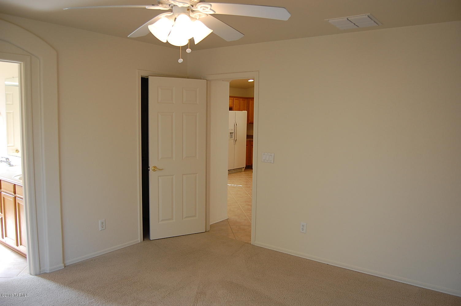 Sarnoff Ridge - Residential