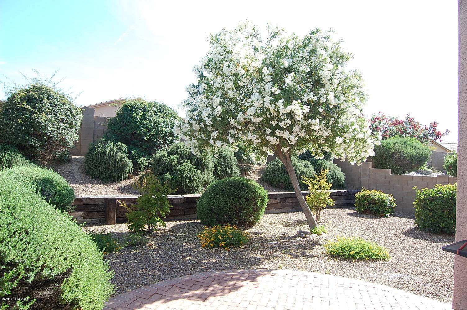 Sarnoff Ridge - Residential