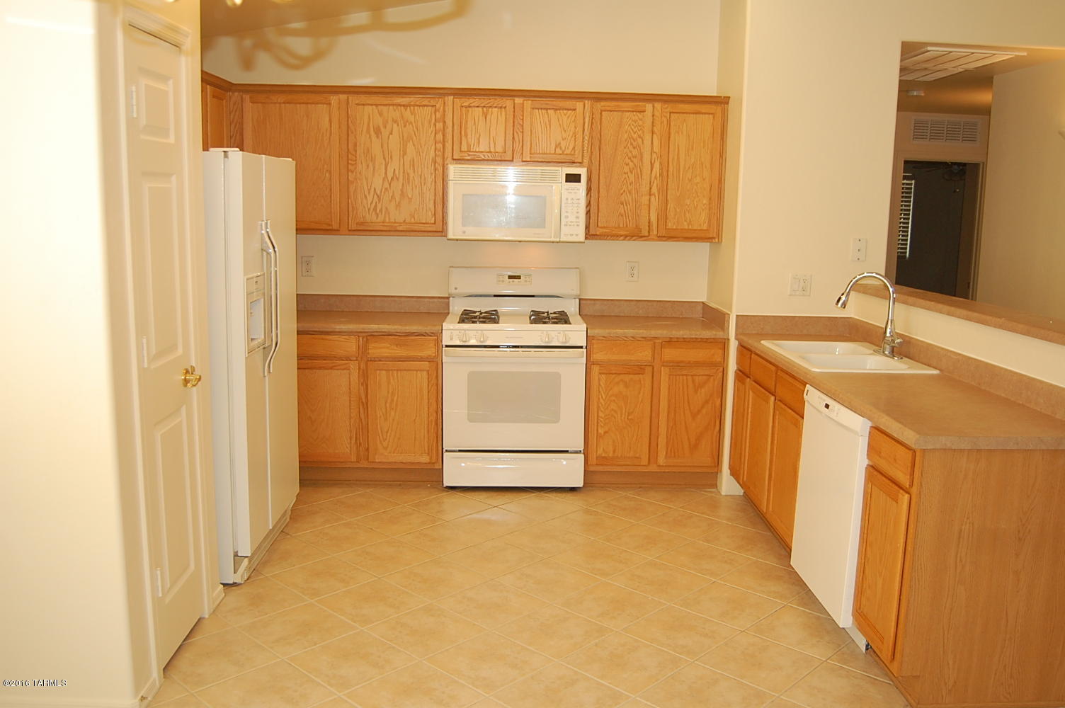 Sarnoff Ridge - Residential