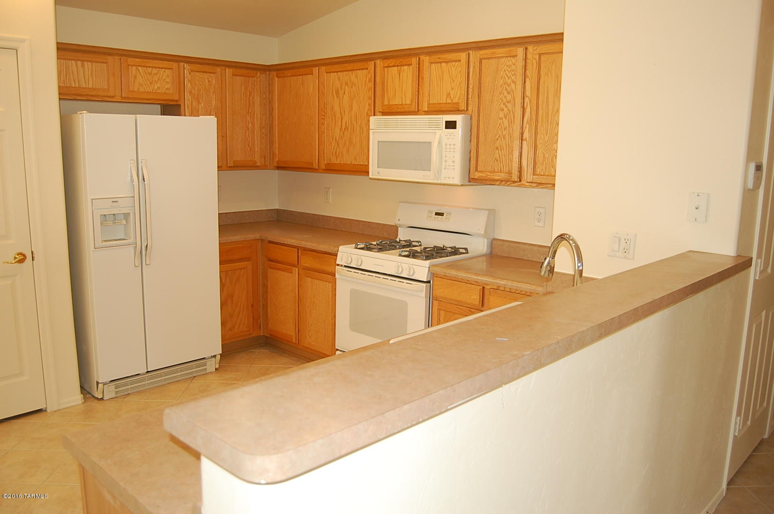 Sarnoff Ridge - Residential