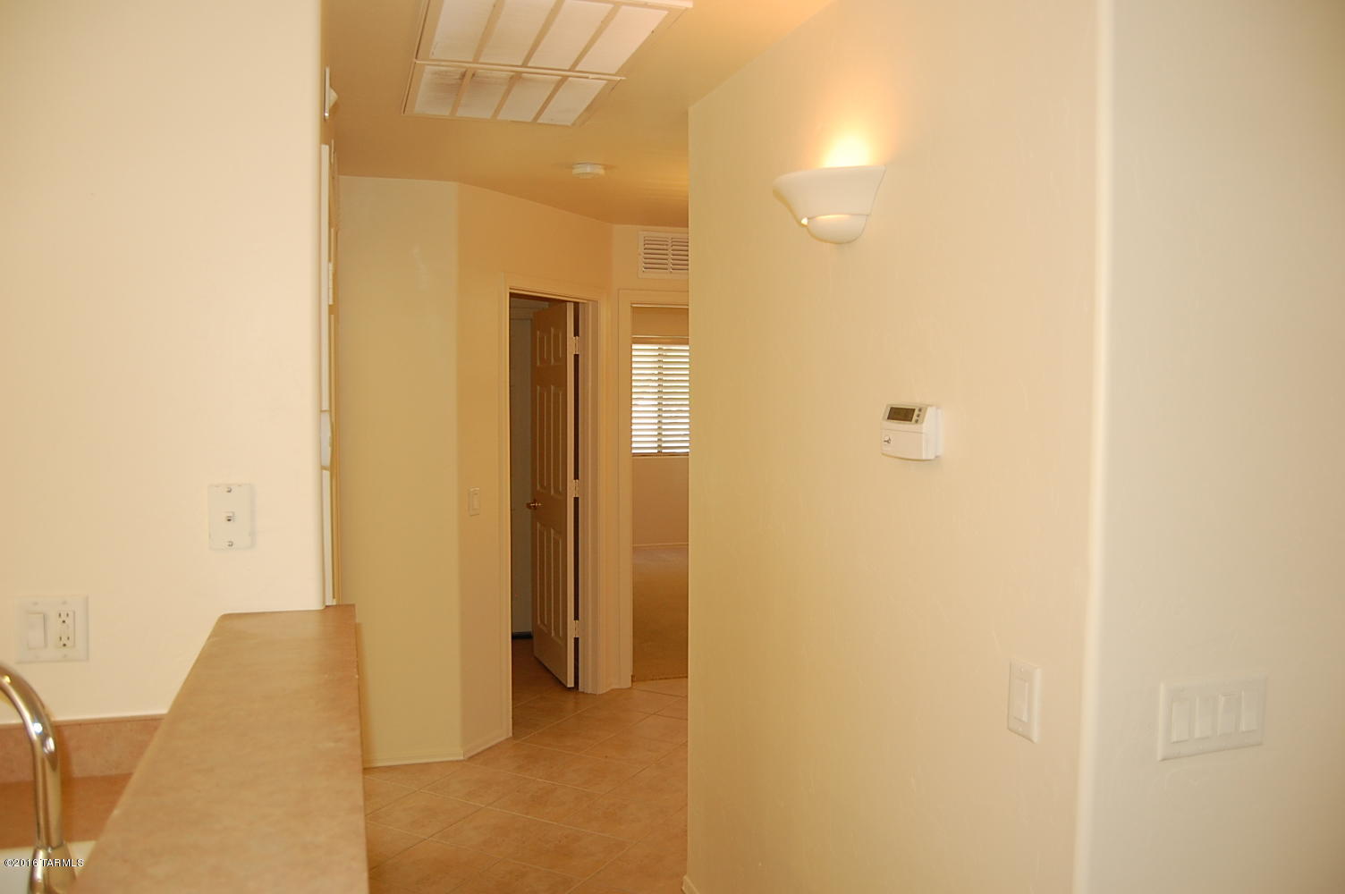 Sarnoff Ridge - Residential