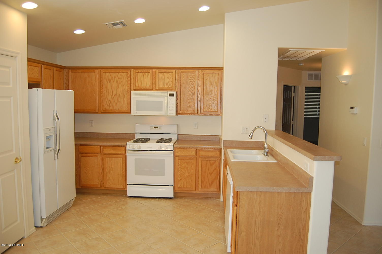 Sarnoff Ridge - Residential