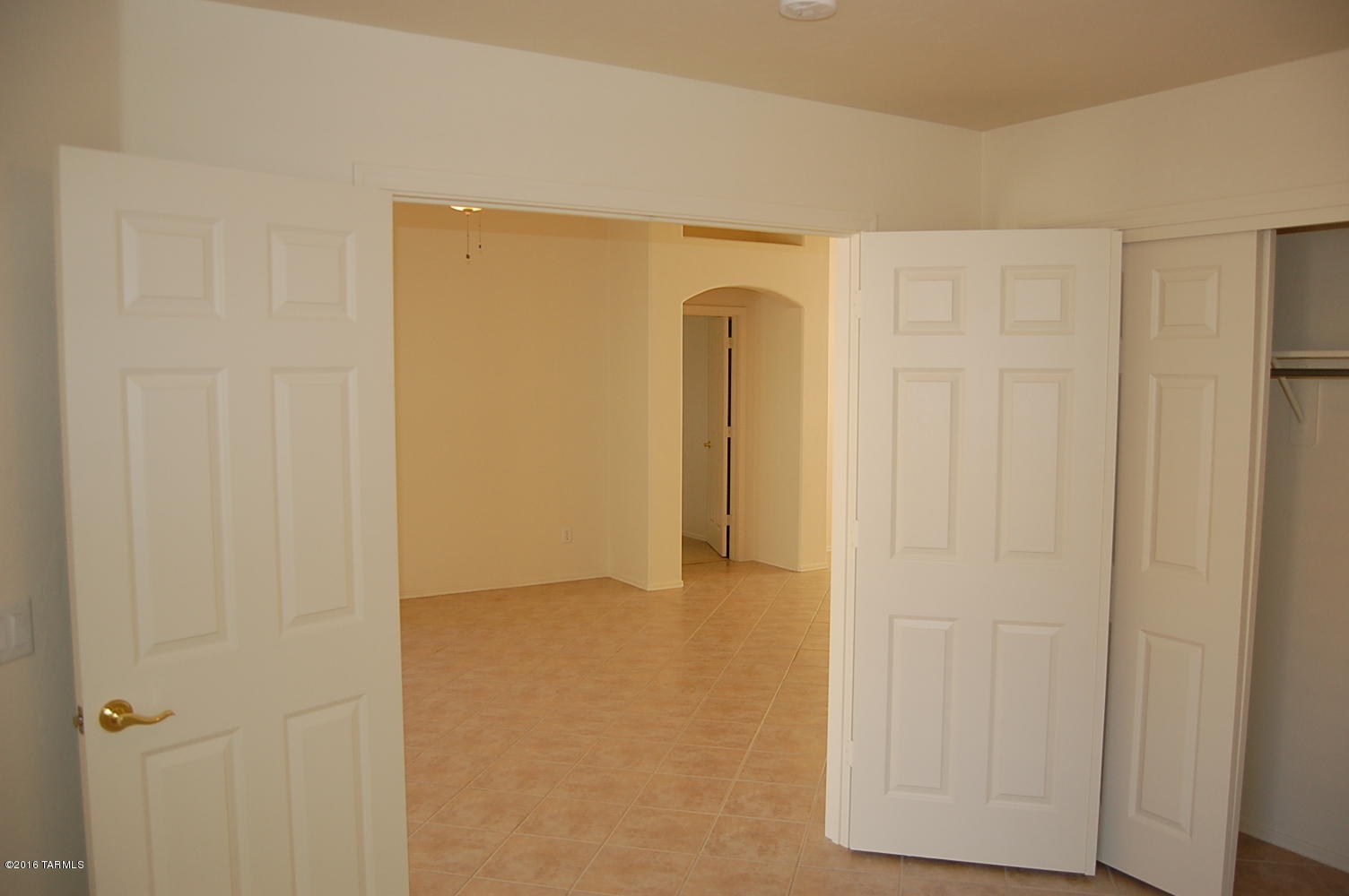 Sarnoff Ridge - Residential