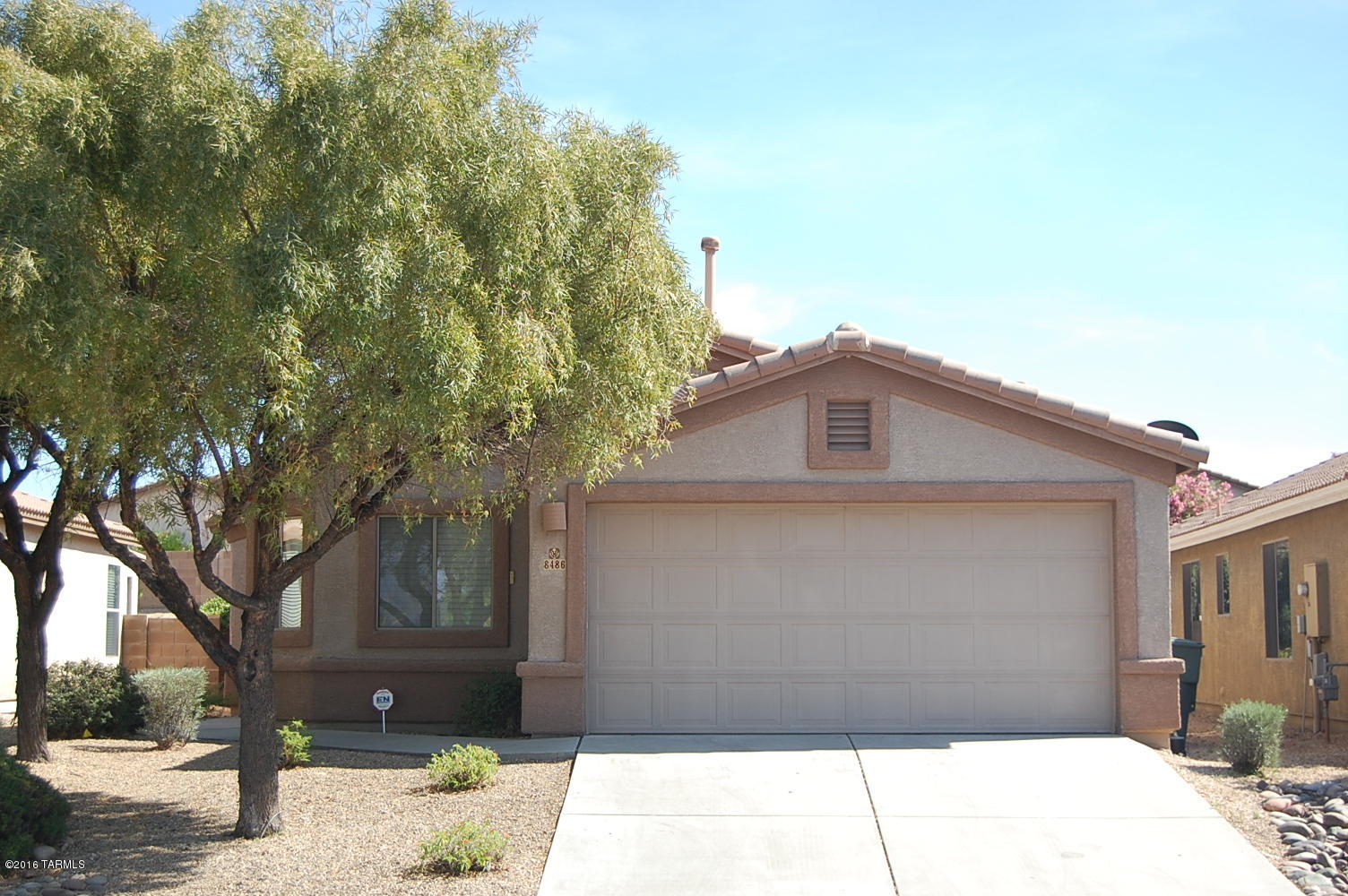 Sarnoff Ridge - Residential