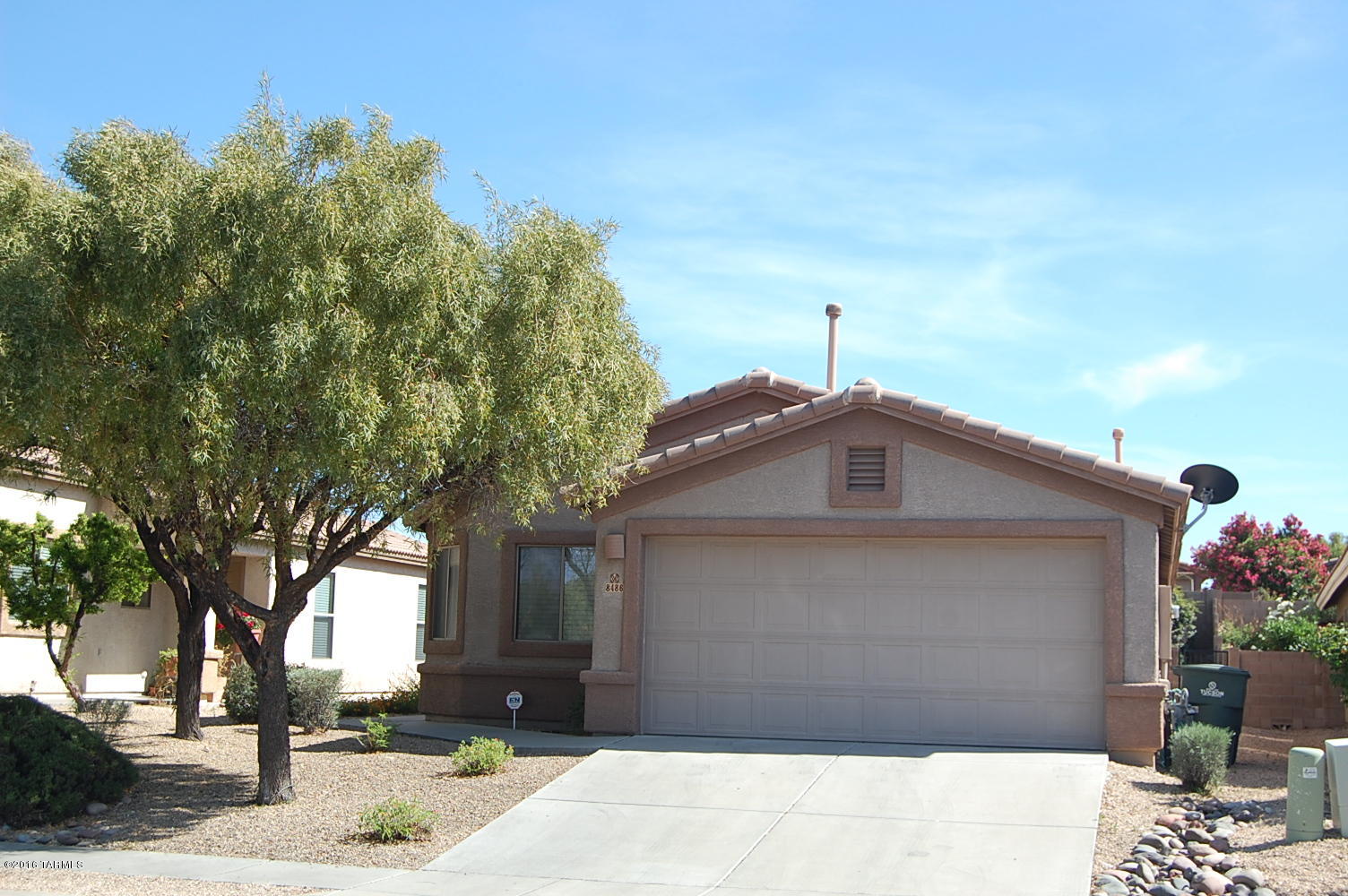 Sarnoff Ridge - Residential