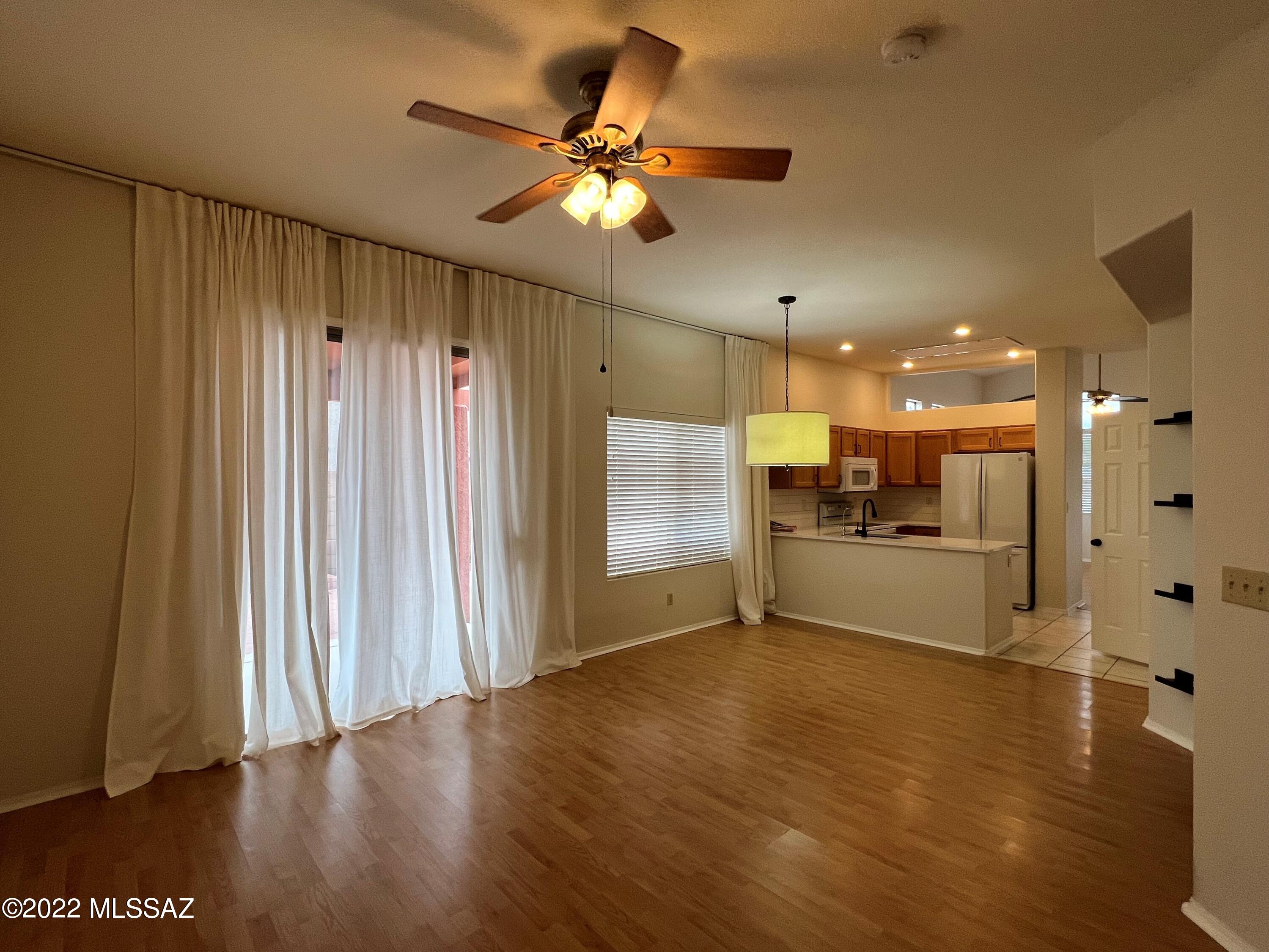 Pueblo Estrella At Rita Ranch (1-153) - Residential Lease