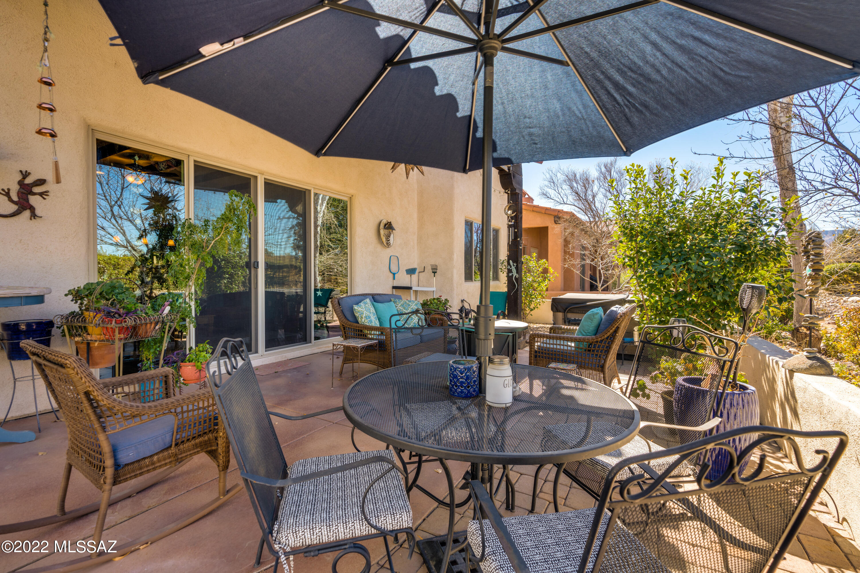 Tubac Golf Resort Homes - Residential