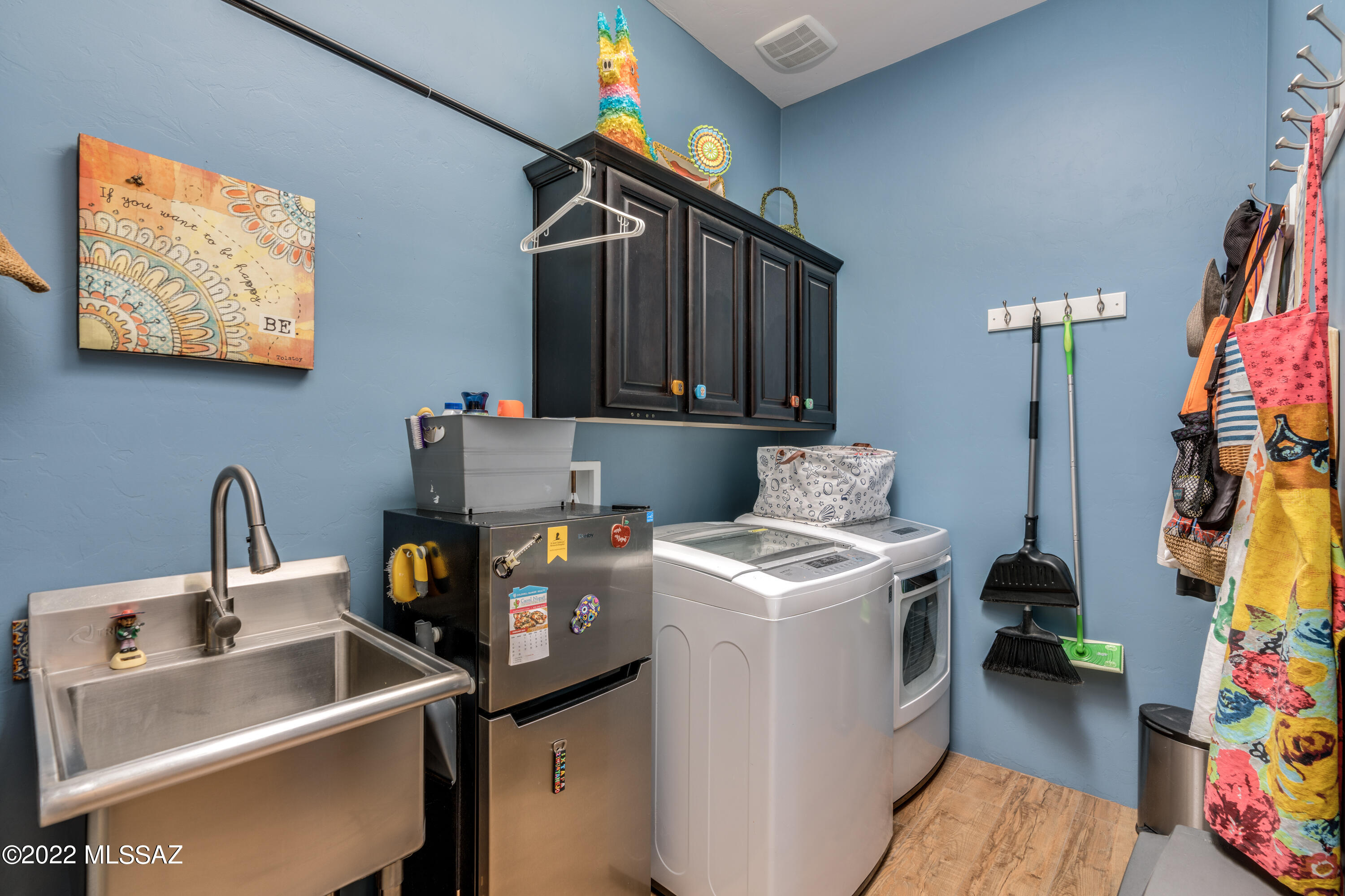 Tubac Golf Resort Homes - Residential