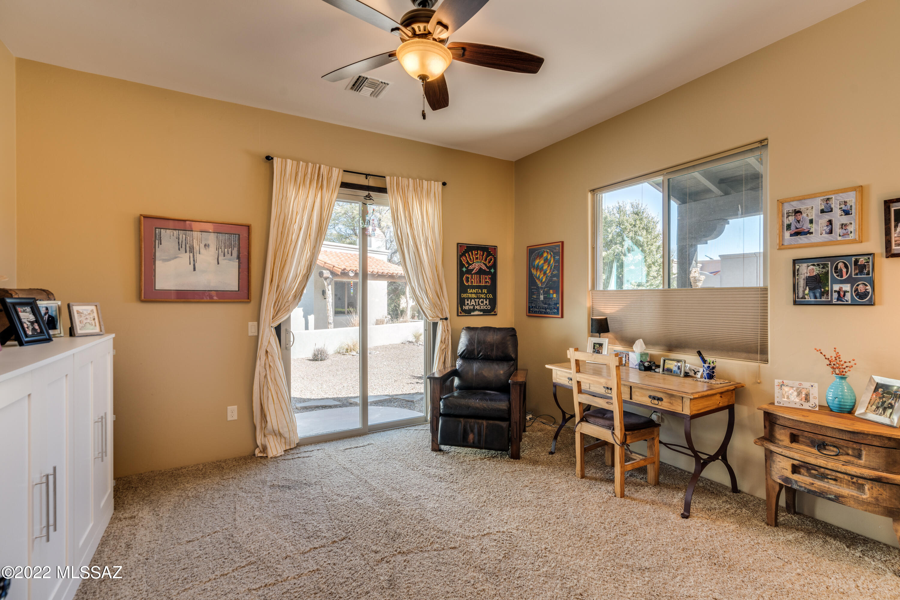 Tubac Golf Resort Homes - Residential