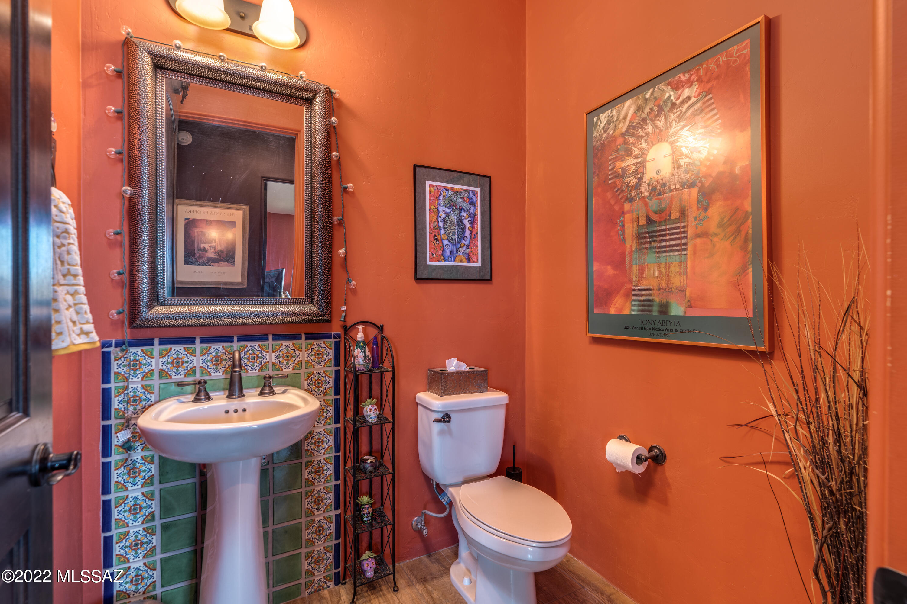 Tubac Golf Resort Homes - Residential