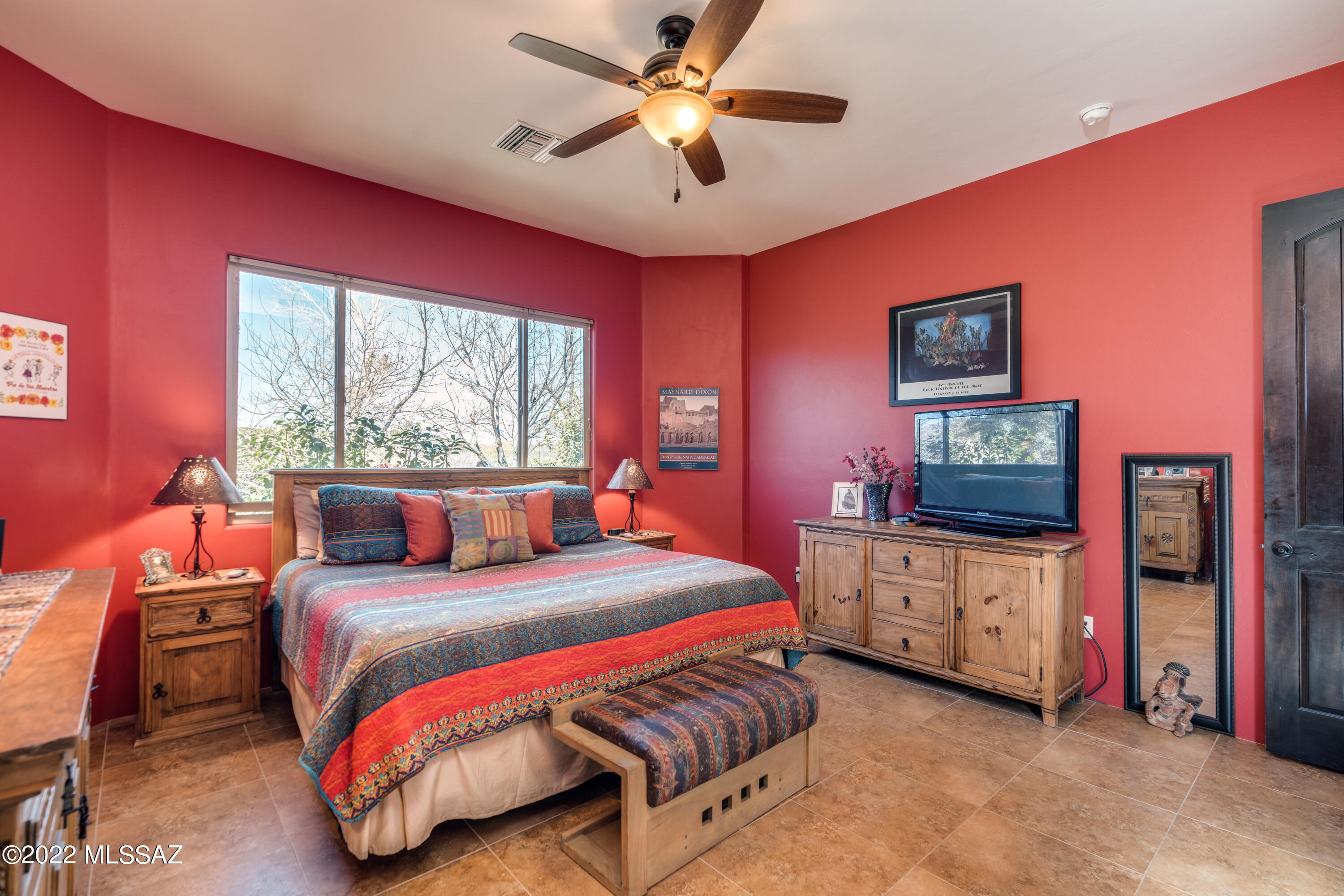 Tubac Golf Resort Homes - Residential