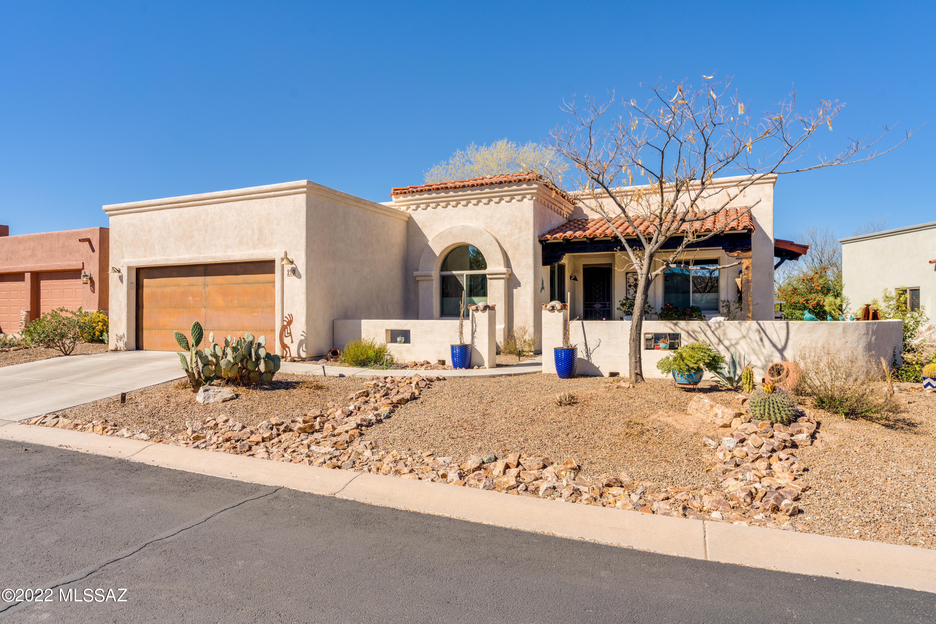 Tubac Golf Resort Homes - Residential